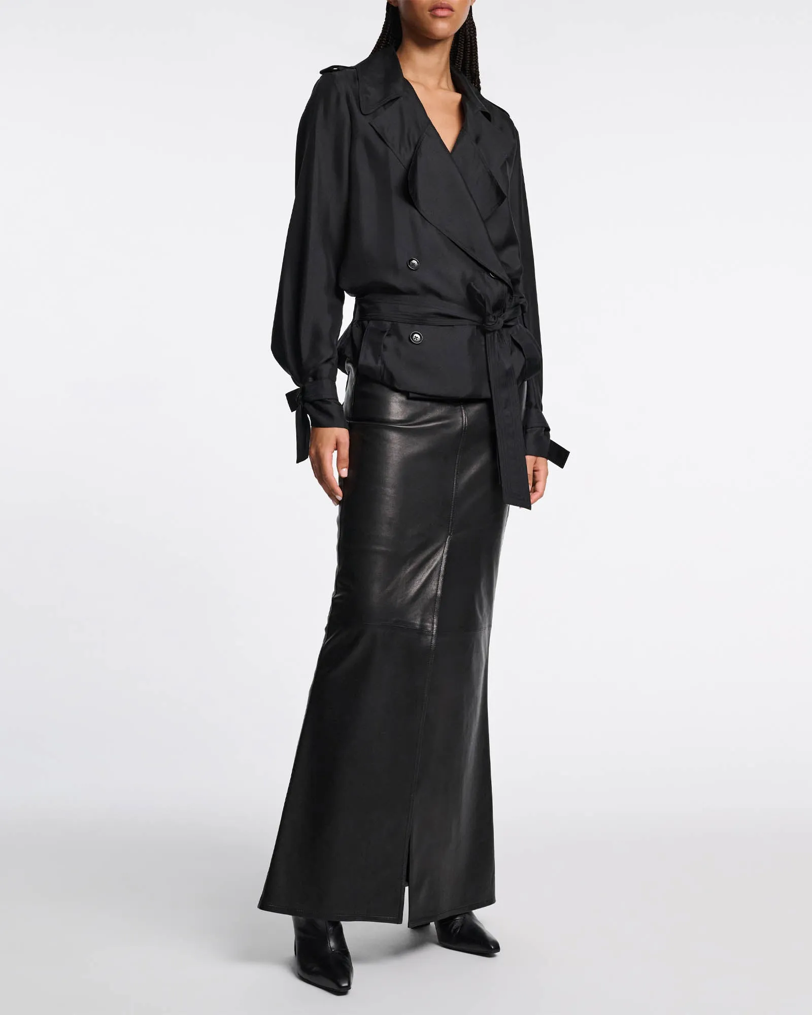 Statement Skirt sold by TNT Fashion product image thumbnail 2