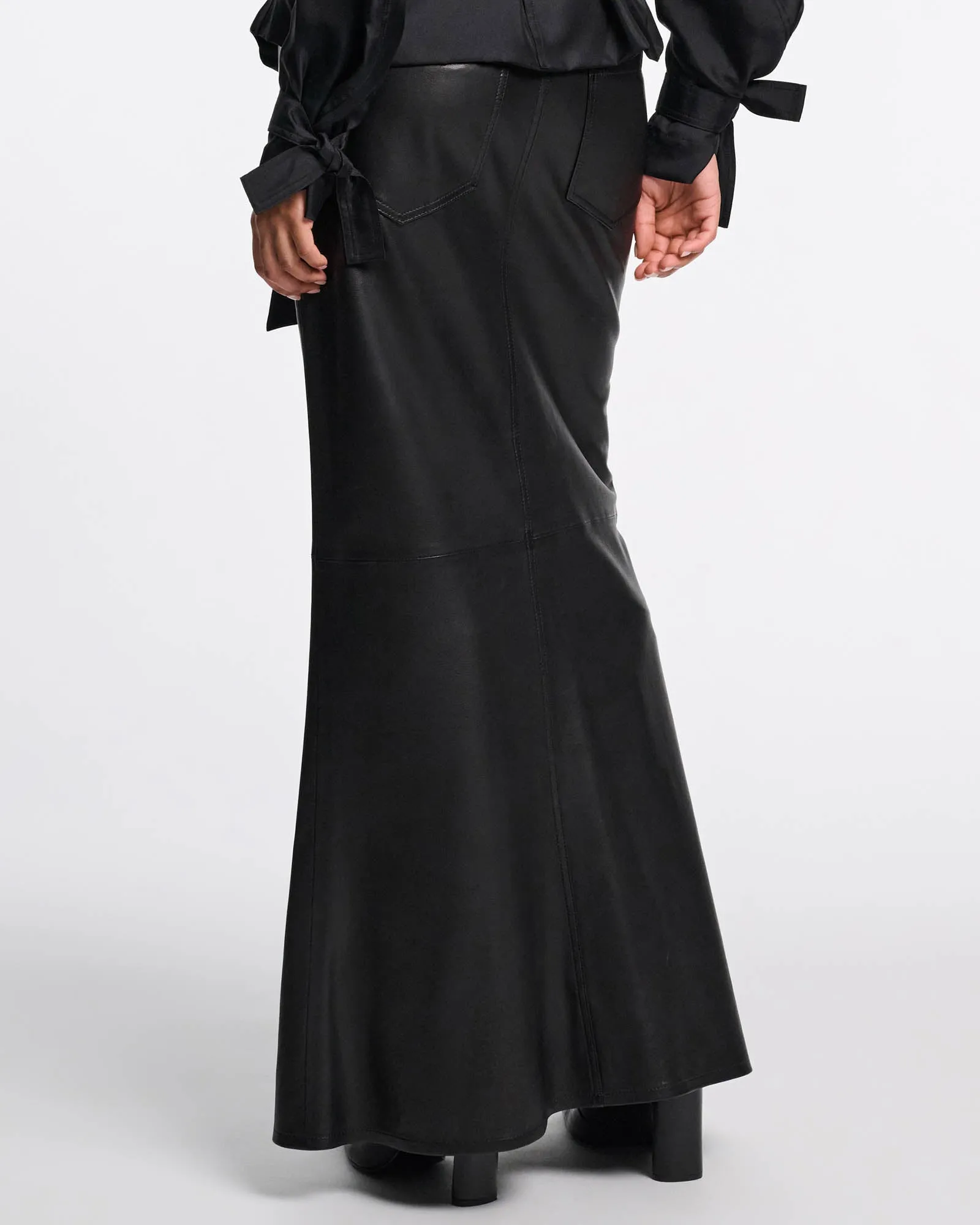 Statement Skirt sold by TNT Fashion product image thumbnail 3