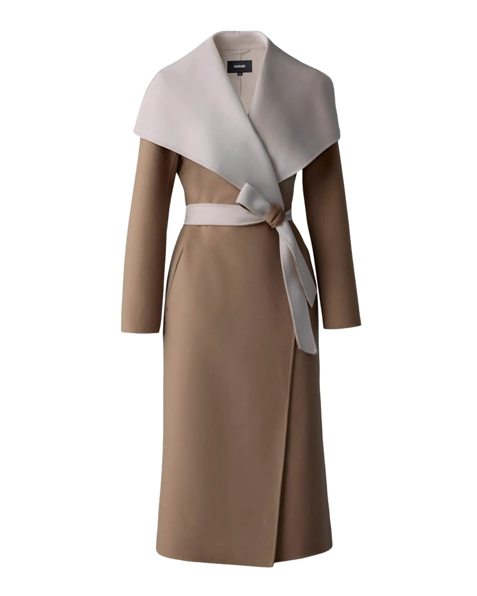 Mai-CN Belt Coat sold by TNT Fashion product image thumbnail 5