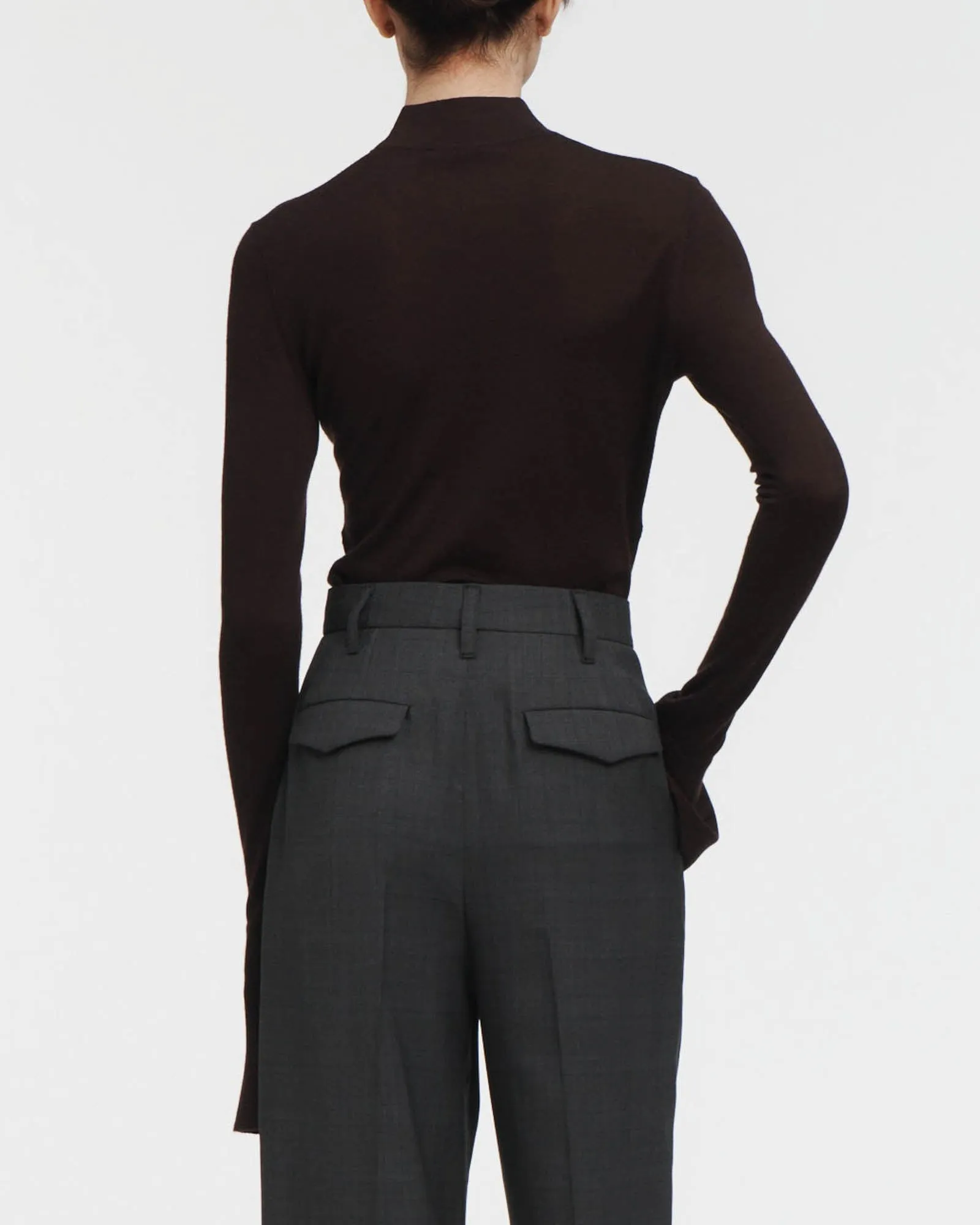 Corest Top sold by TNT Fashion product image thumbnail 3