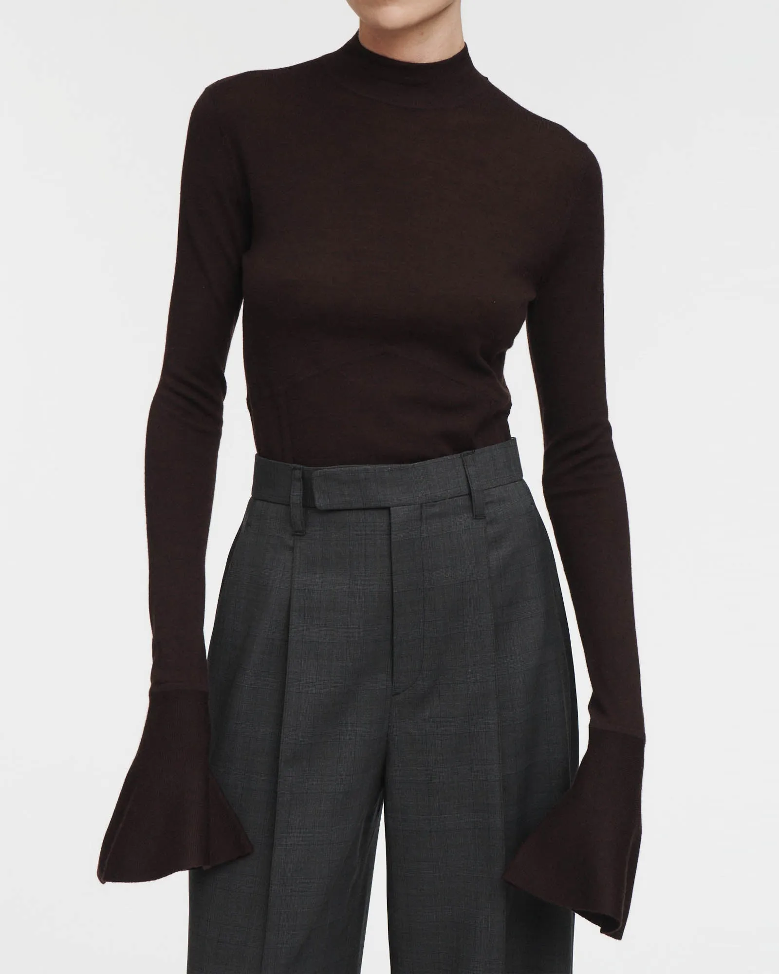 Corest Top sold by TNT Fashion