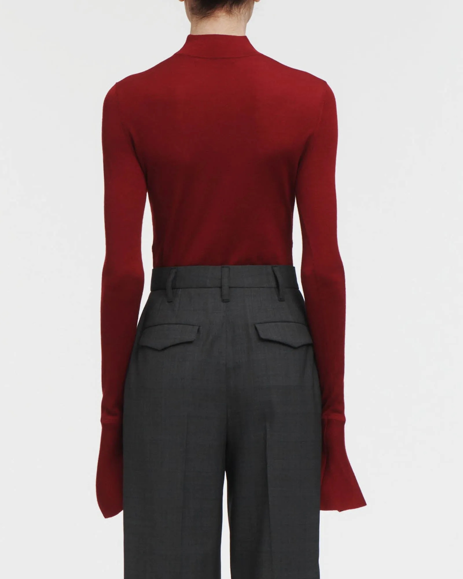 Corest Top sold by TNT Fashion product image thumbnail 2