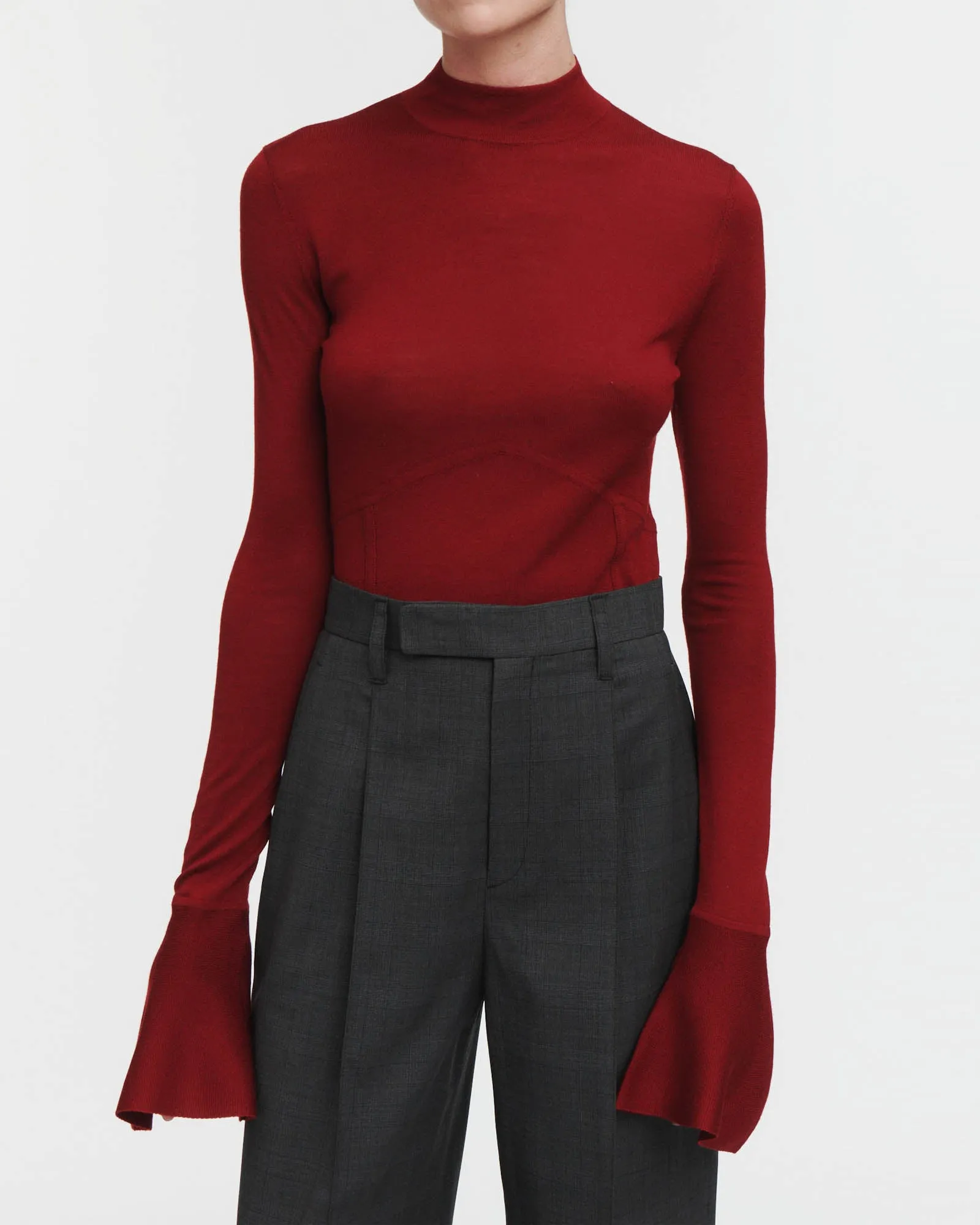 Corest Top sold by TNT Fashion