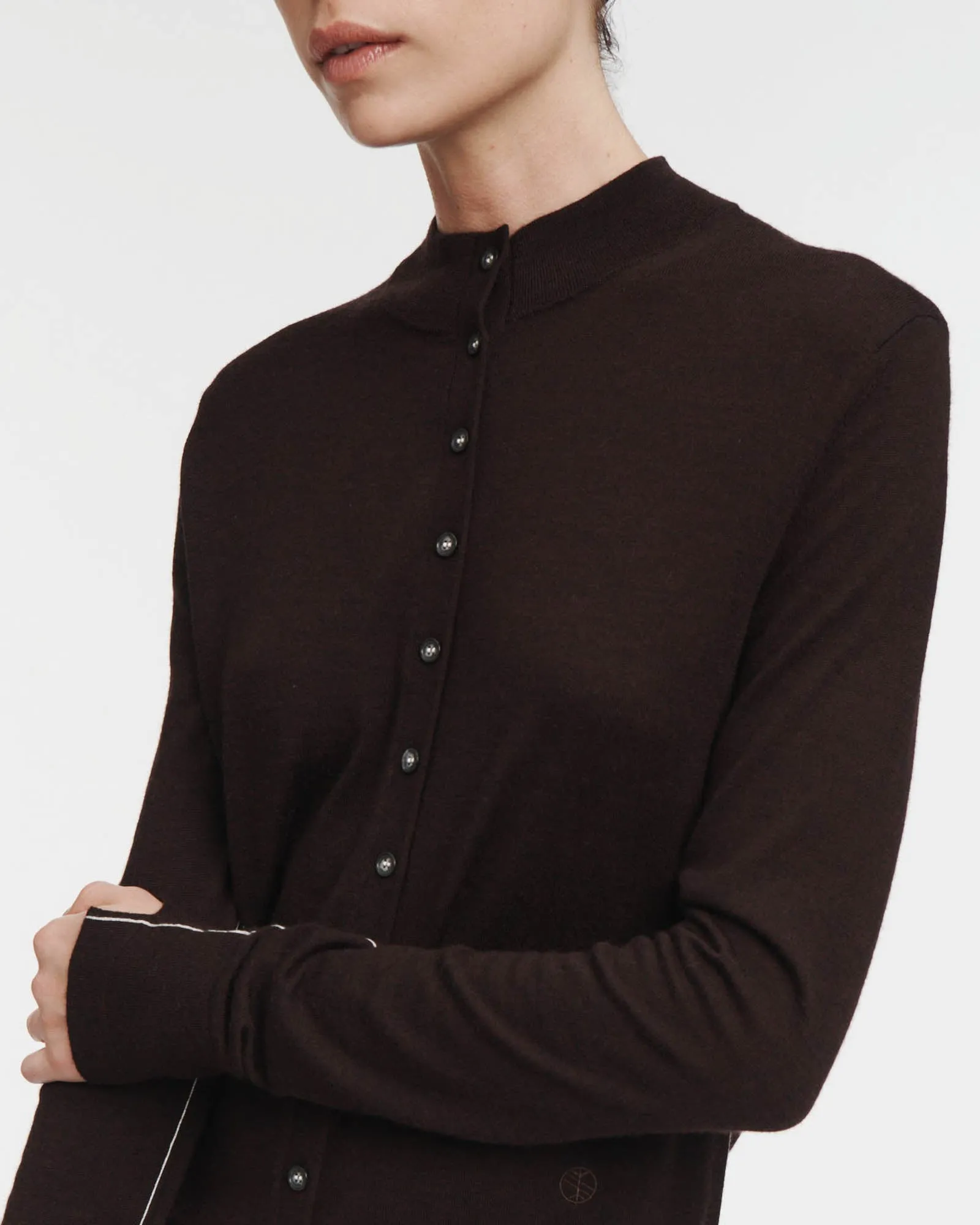 Button Cardigan sold by TNT Fashion product image thumbnail 5