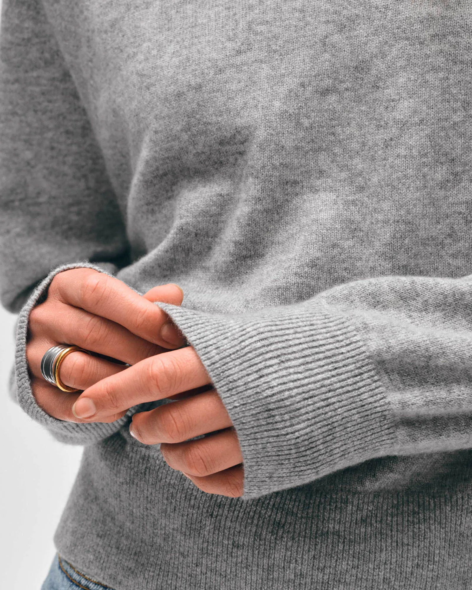 Sweatshirt sold by TNT Fashion product image thumbnail 4