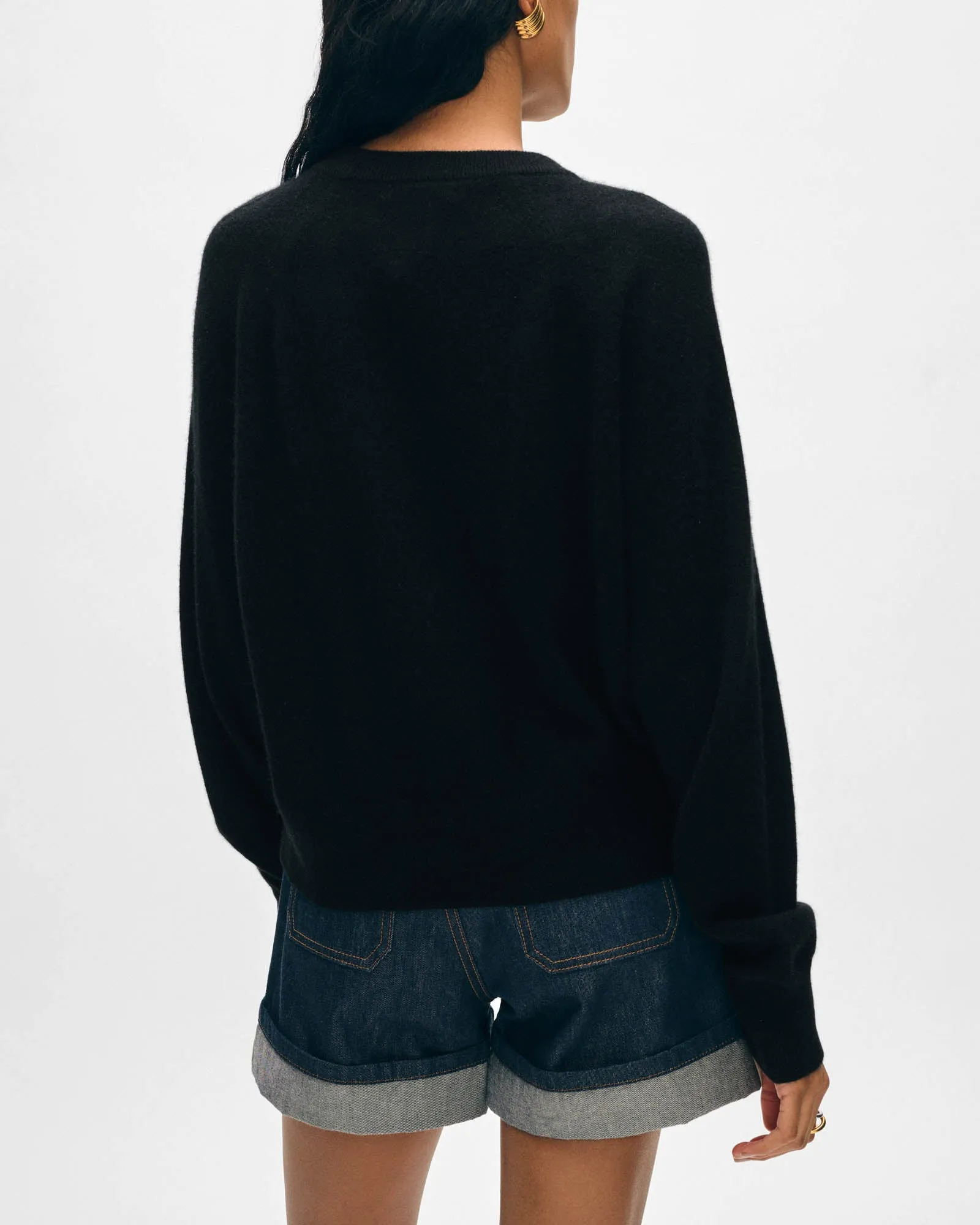 Sweatshirt sold by TNT Fashion product image thumbnail 3