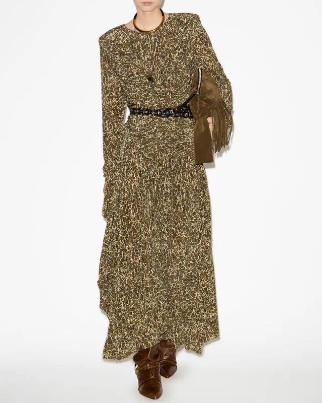 Zeidi Dress sold by TNT Fashion