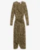 Zeidi Dress sold by TNT Fashion