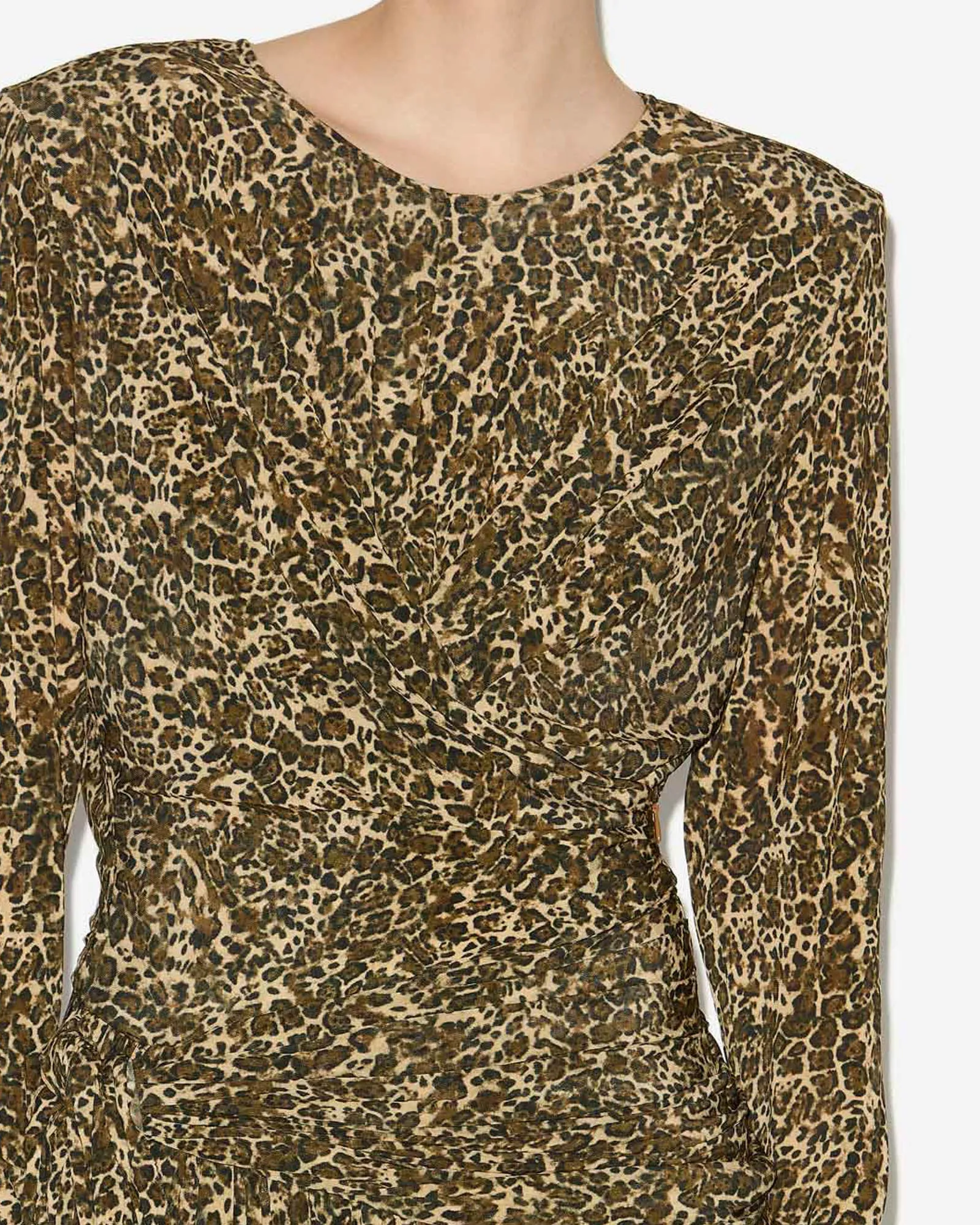 Zeidi Dress sold by TNT Fashion product image thumbnail 3