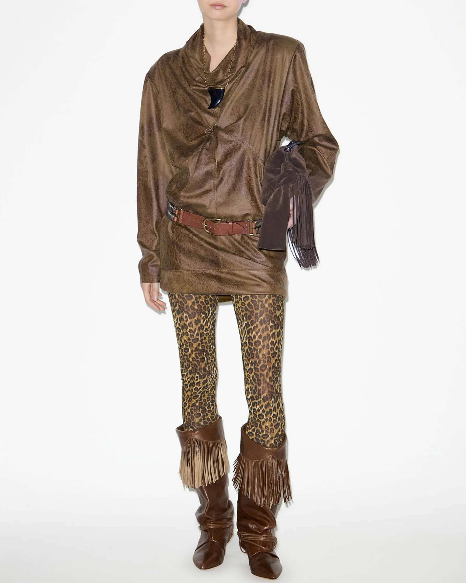 Joshua Pants sold by TNT Fashion product image thumbnail 2