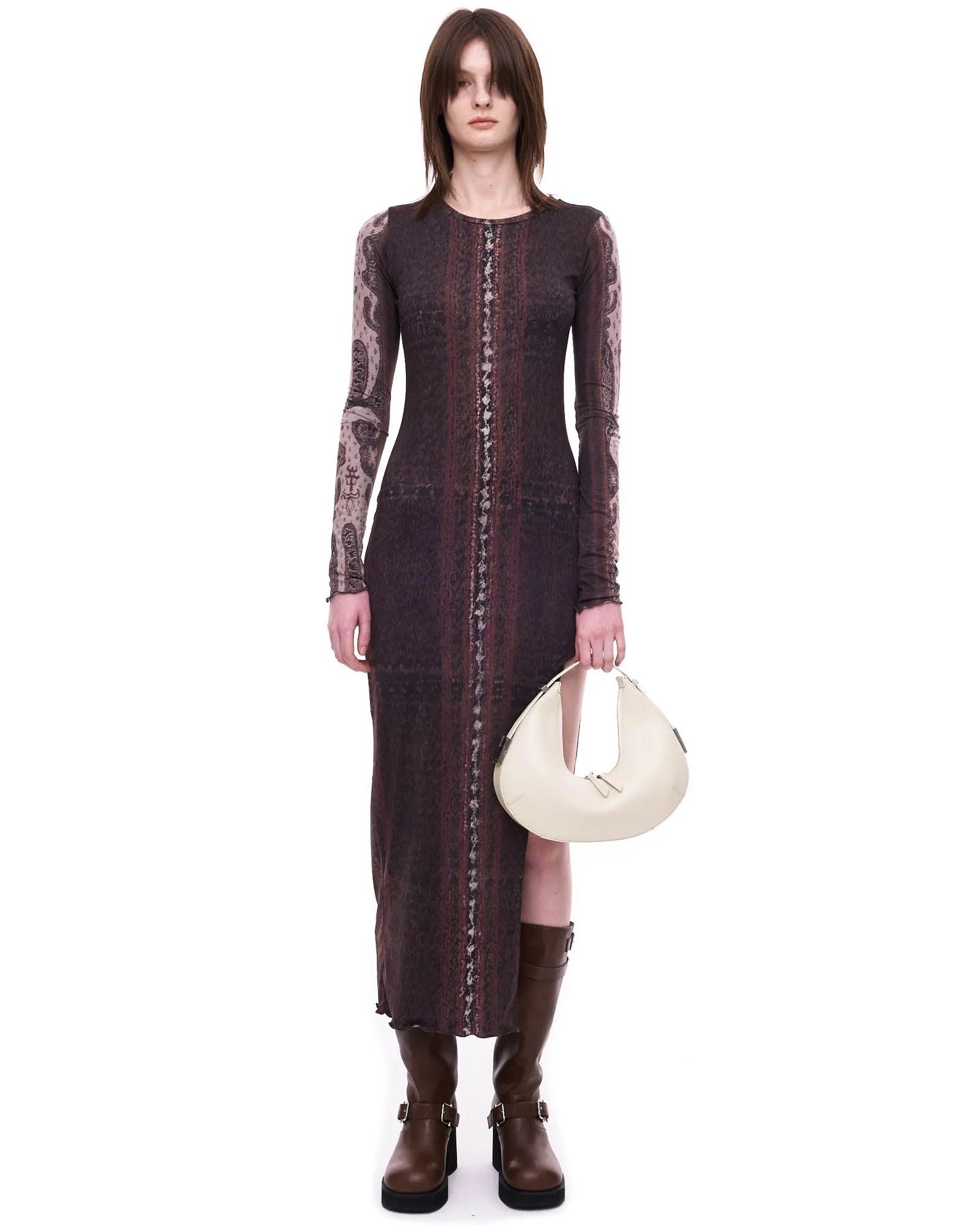 Toni Hobo Bag sold by TNT Fashion product image thumbnail 2