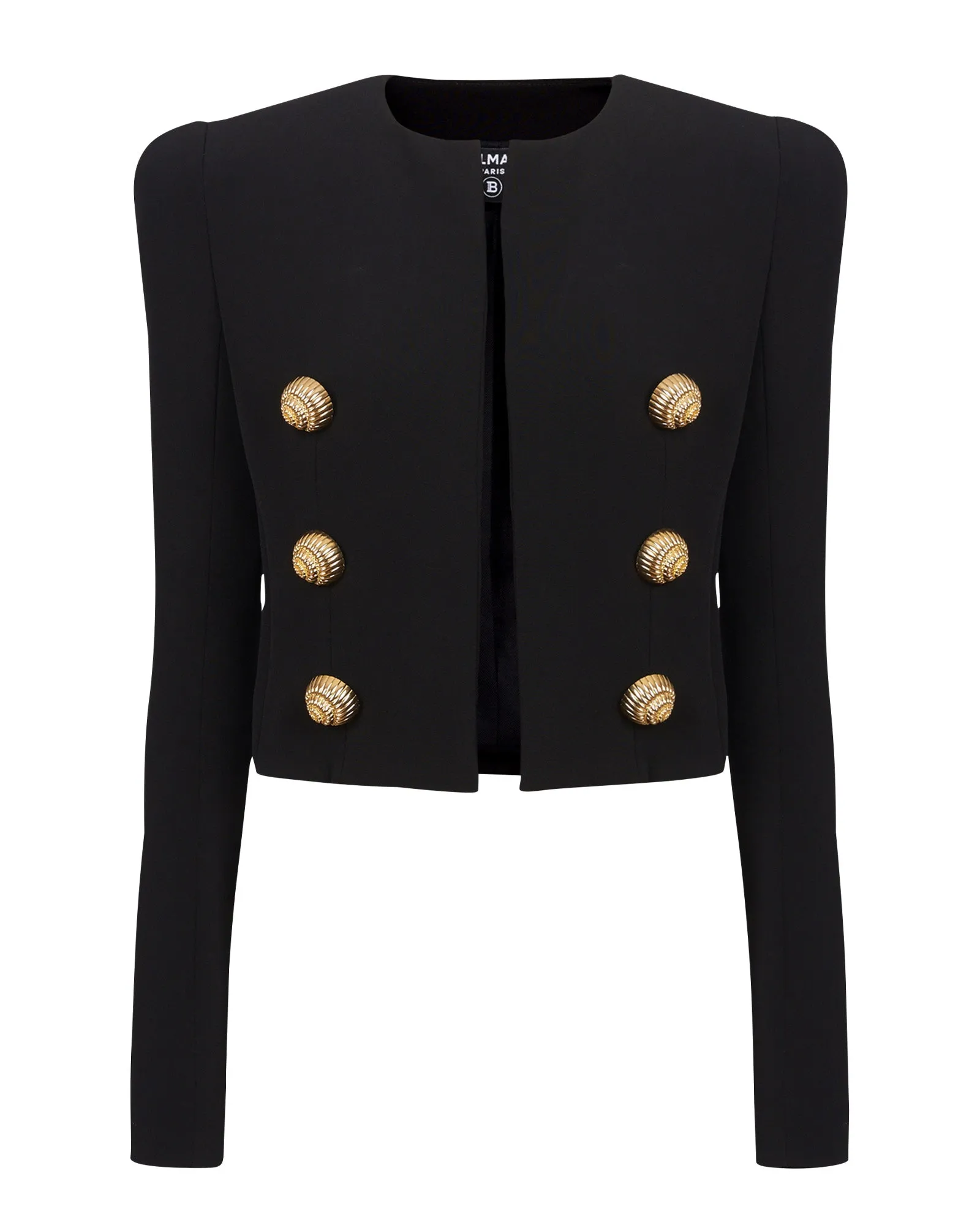 Button Spencer Jacket sold by TNT Fashion