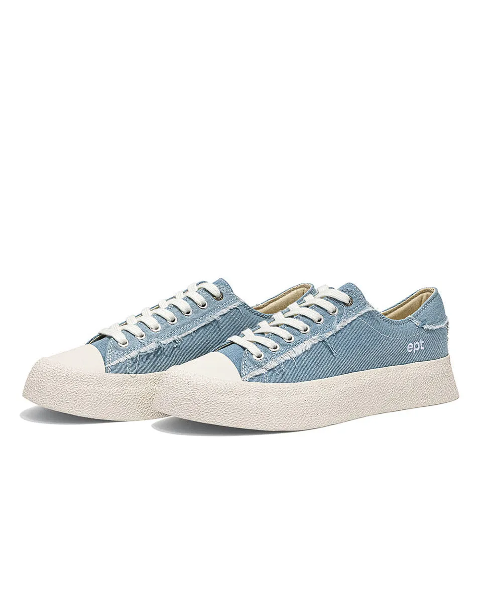Dive Denim Sneakers sold by TNT Fashion product image thumbnail 3