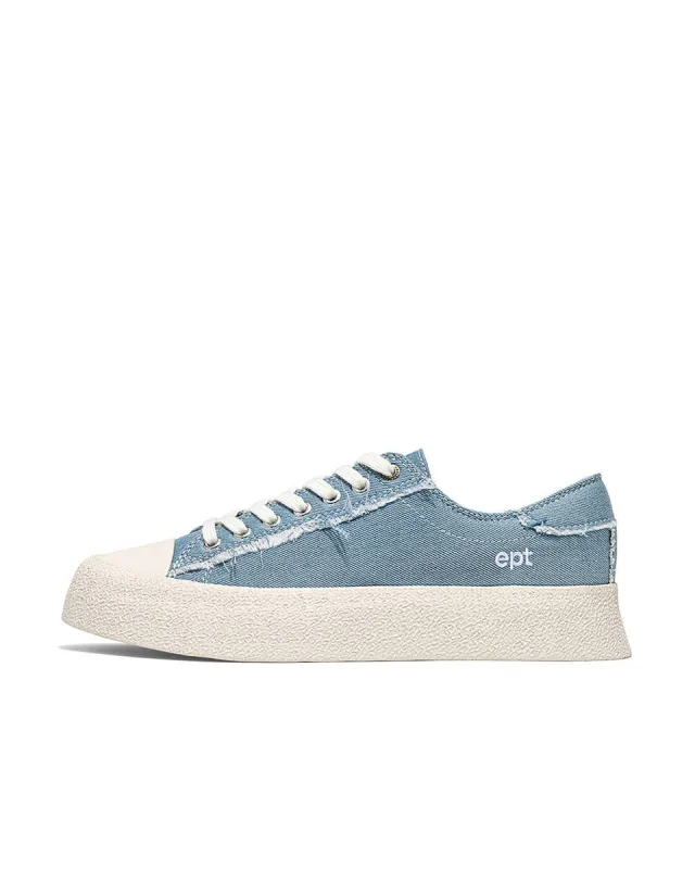 Dive Denim Sneakers sold by TNT Fashion