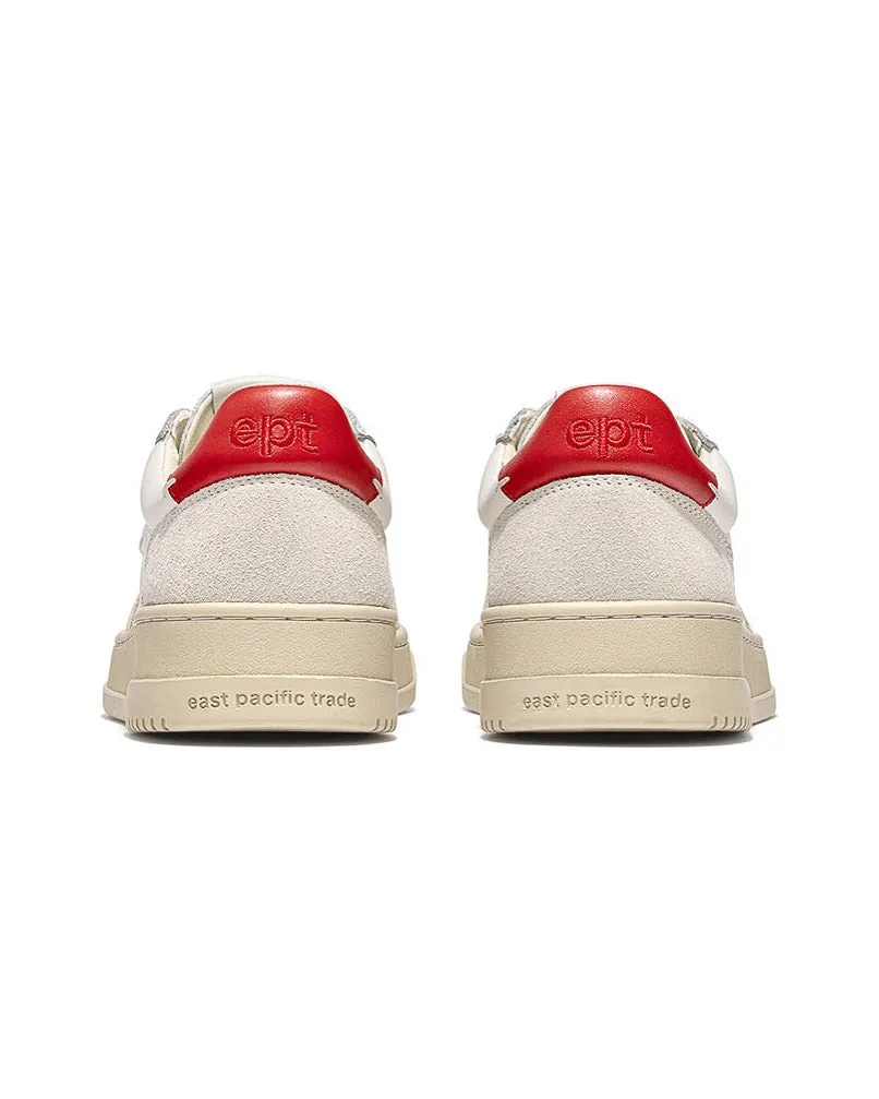 Court Sneakers sold by TNT Fashion product image thumbnail 4