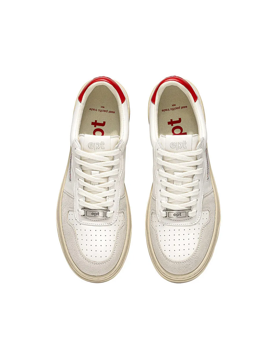 Court Sneakers sold by TNT Fashion product image thumbnail 2