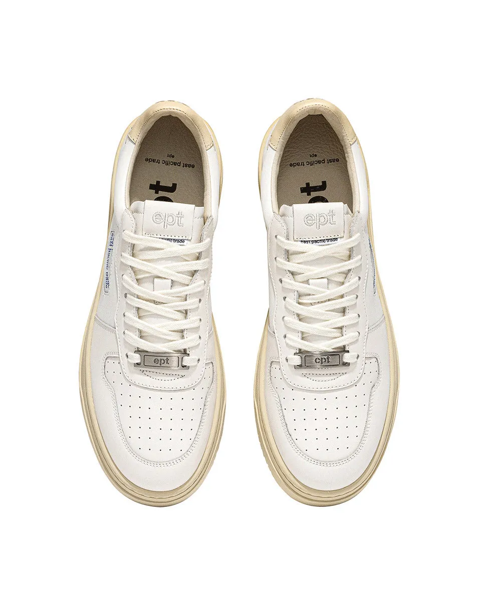 Court Sneakers sold by TNT Fashion product image thumbnail 2