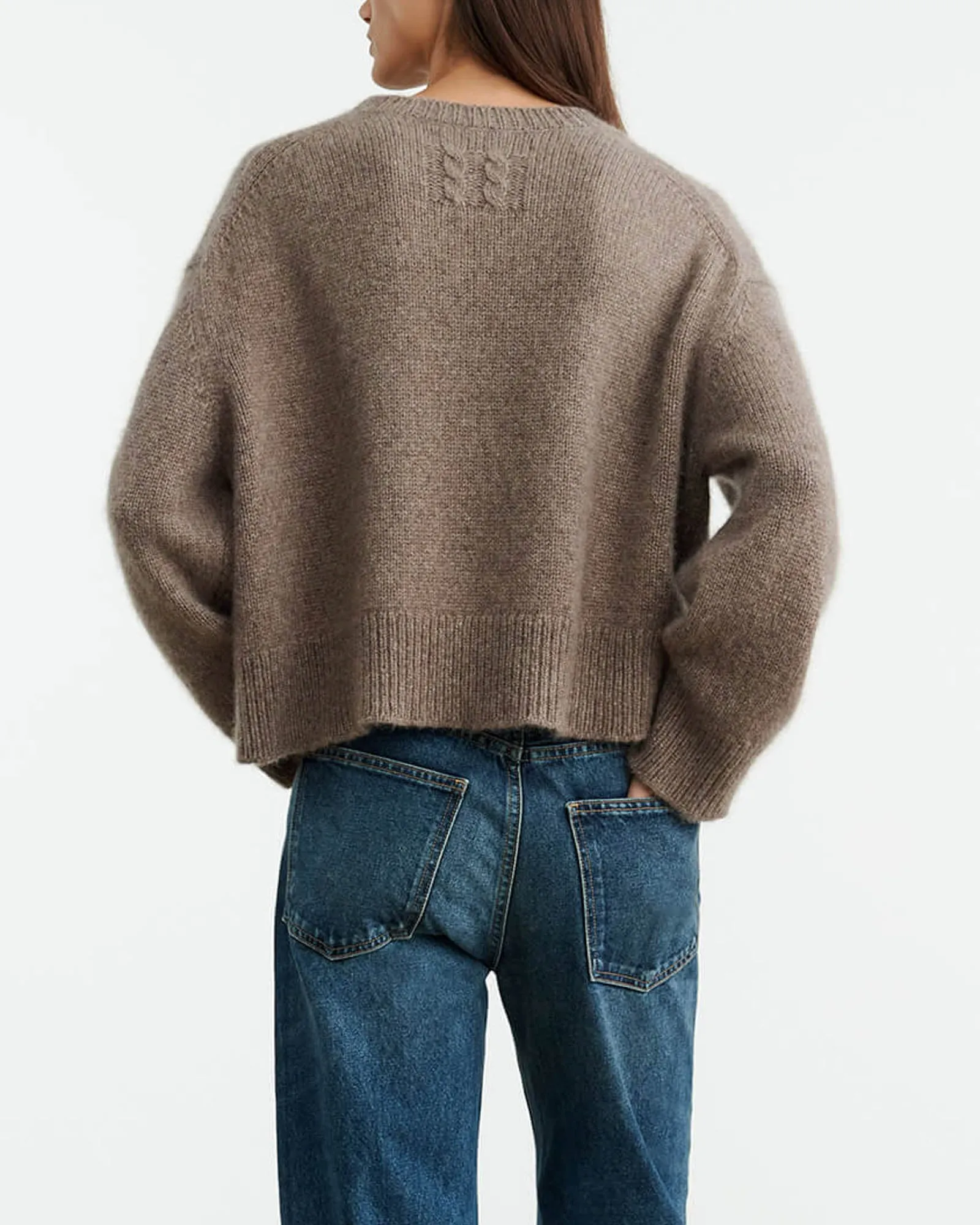 Anisa Sweater sold by TNT Fashion product image thumbnail 3