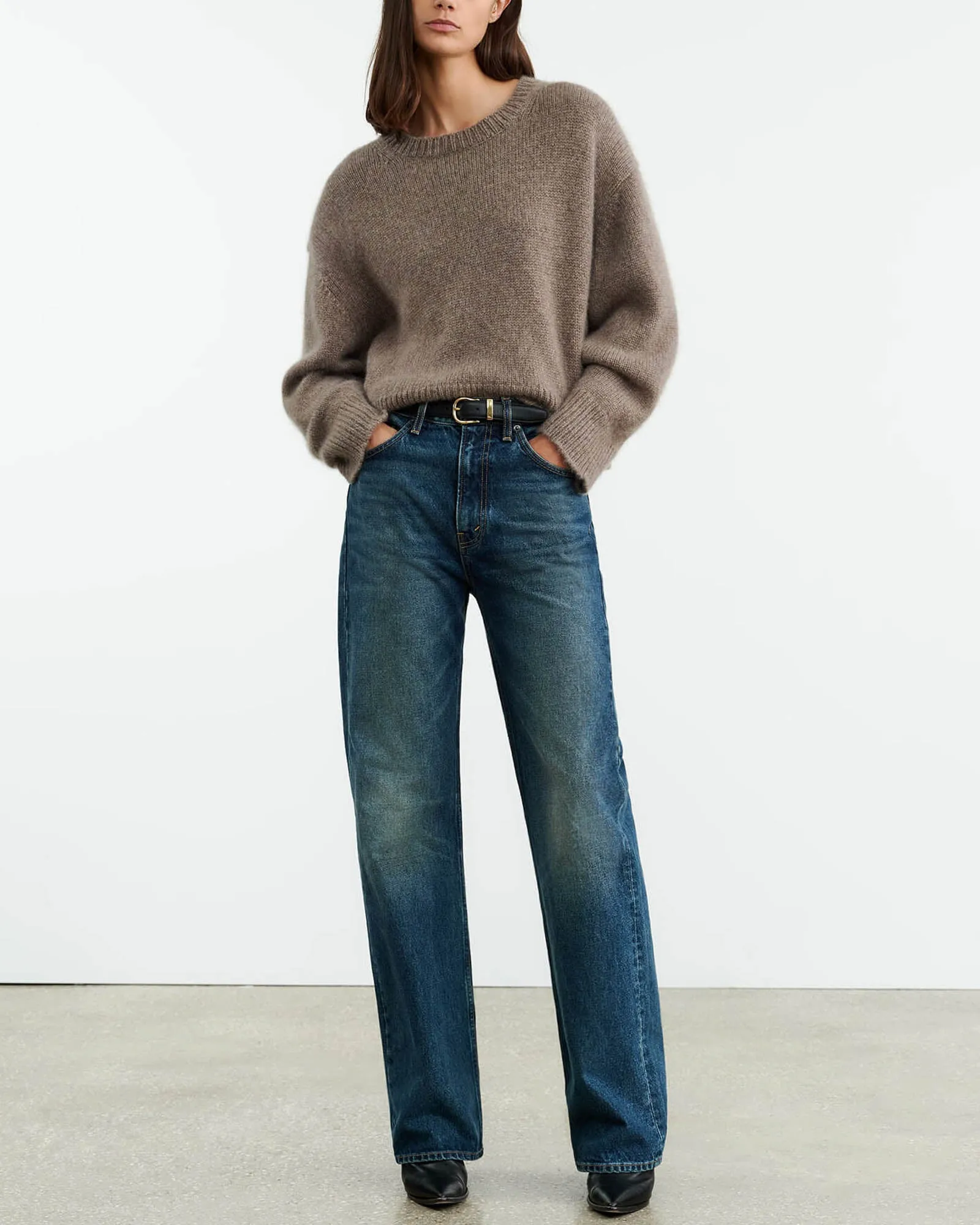 Anisa Sweater sold by TNT Fashion product image thumbnail 2