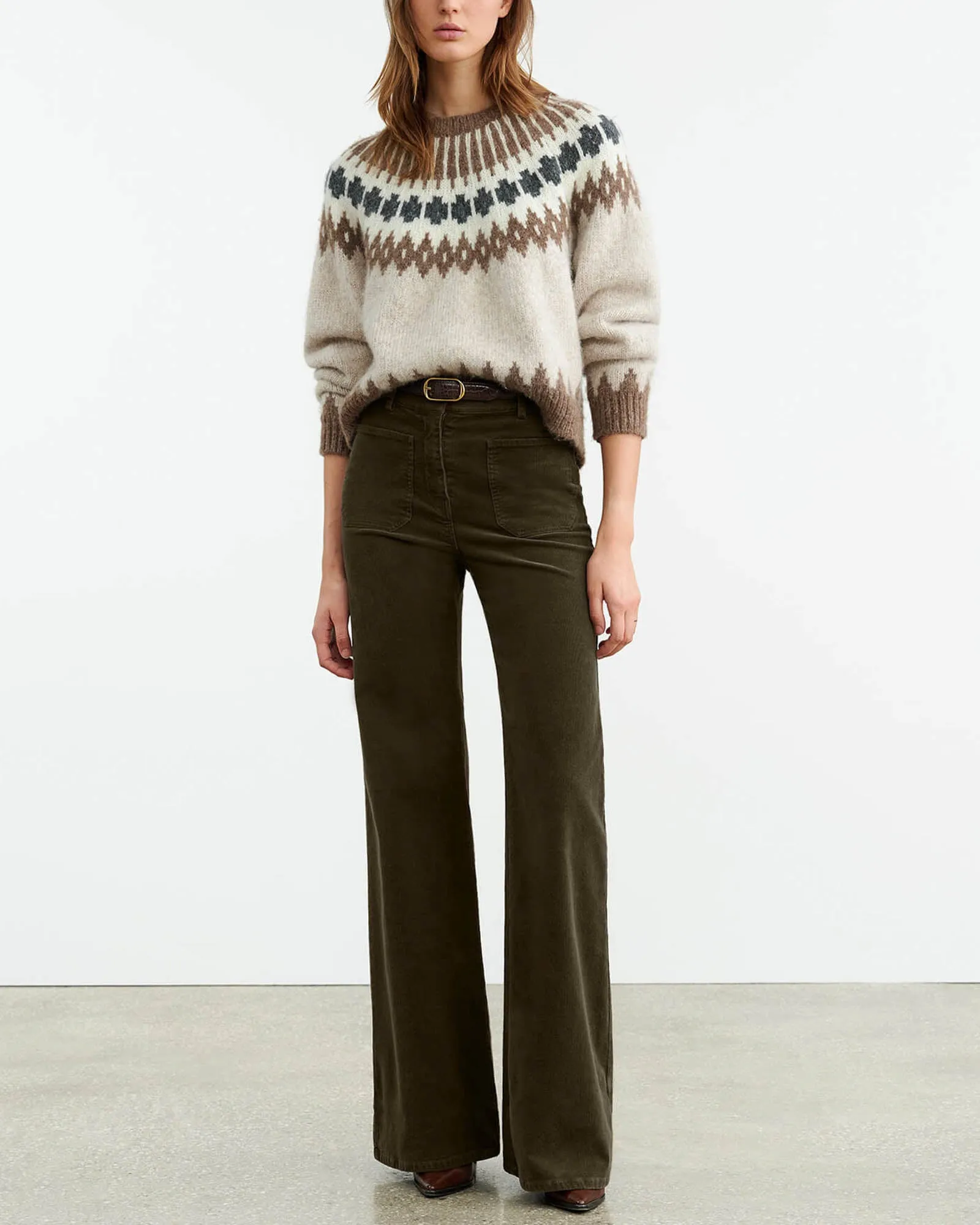 Alena Sweater sold by TNT Fashion product image thumbnail 2