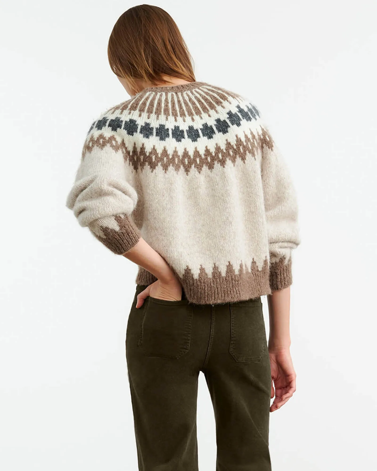 Alena Sweater sold by TNT Fashion product image thumbnail 3