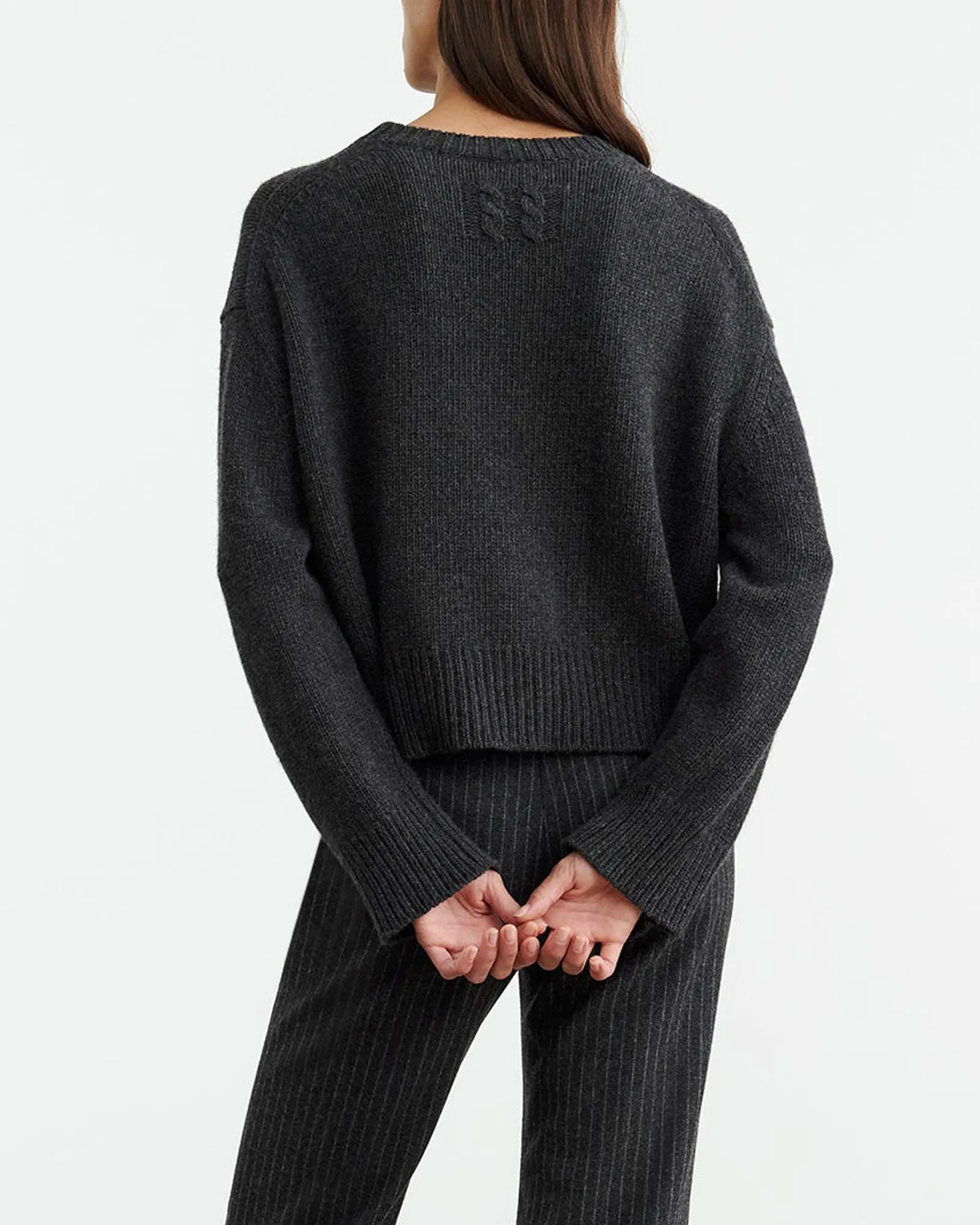 Haisley Sweater sold by TNT Fashion product image thumbnail 3