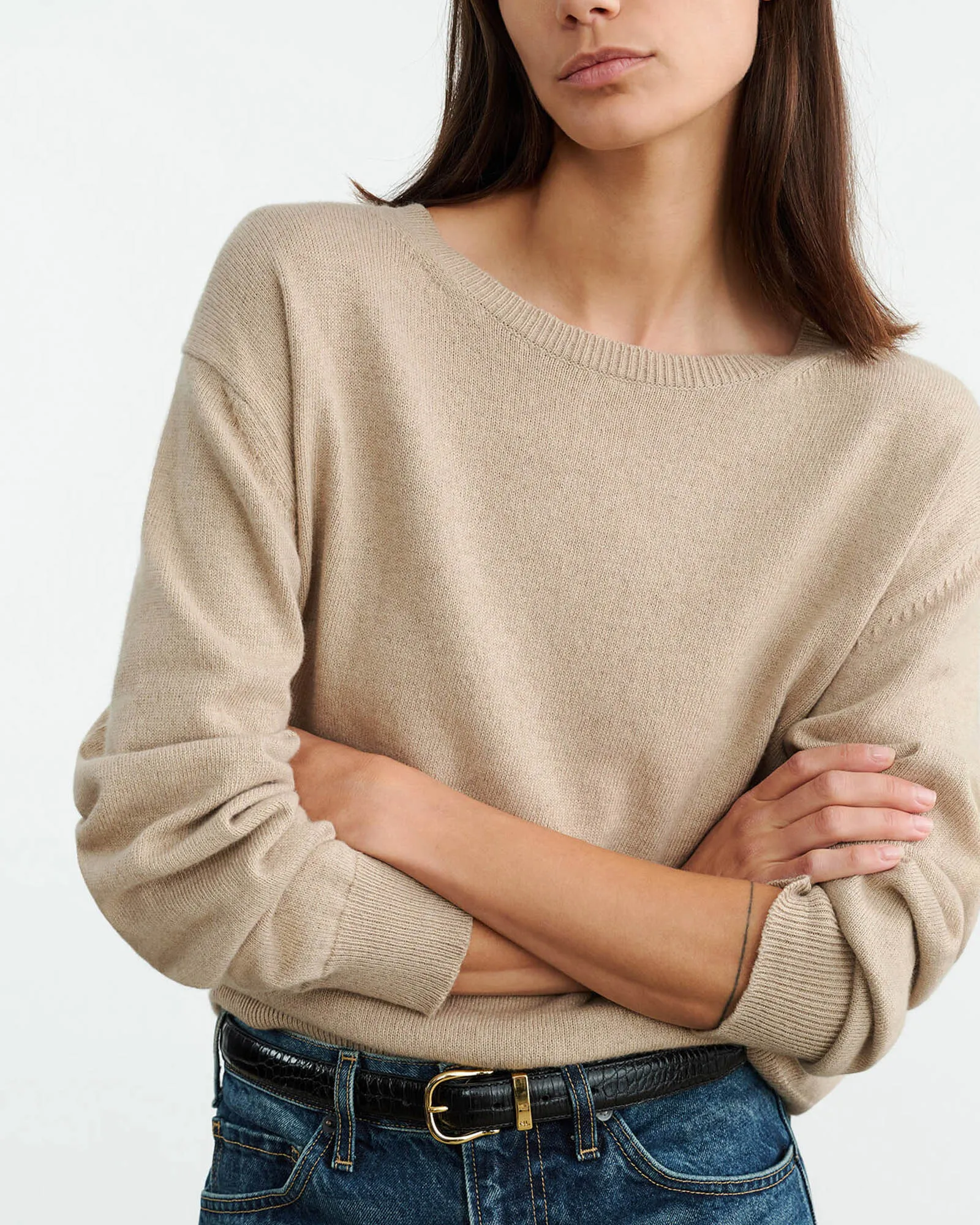 Amari Sweater sold by TNT Fashion product image thumbnail 4