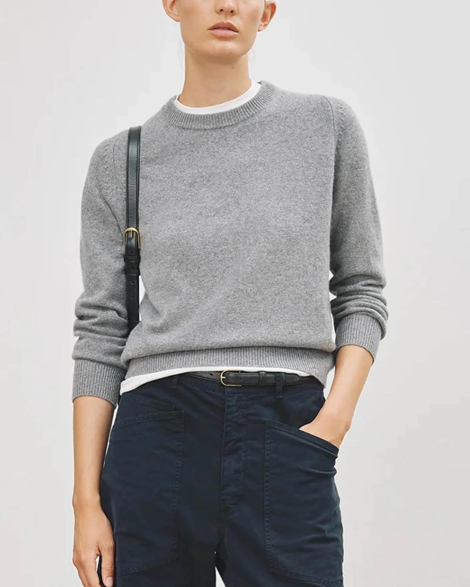 Nora Sweater sold by TNT Fashion