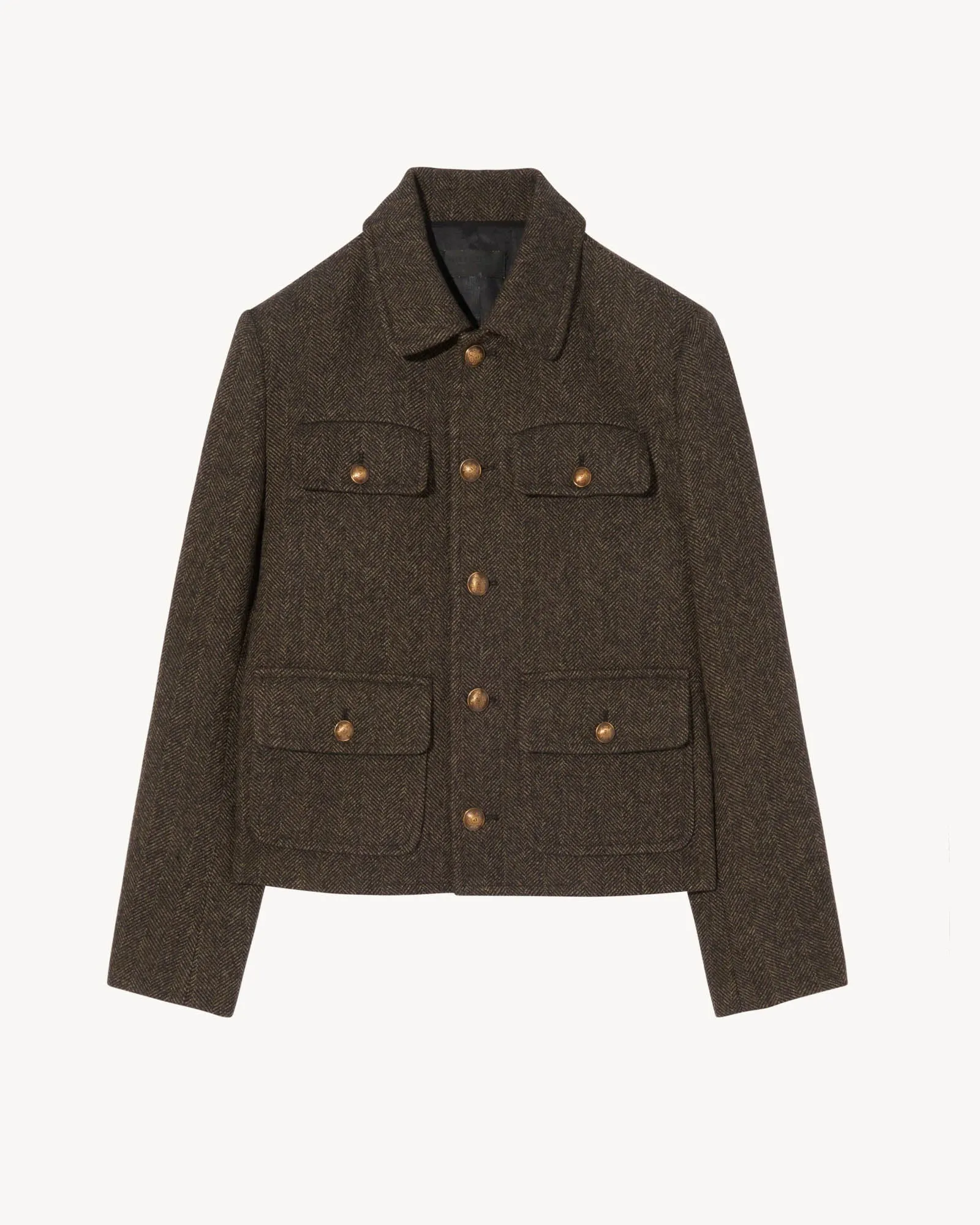 Paola Jacket sold by TNT Fashion product image thumbnail 5