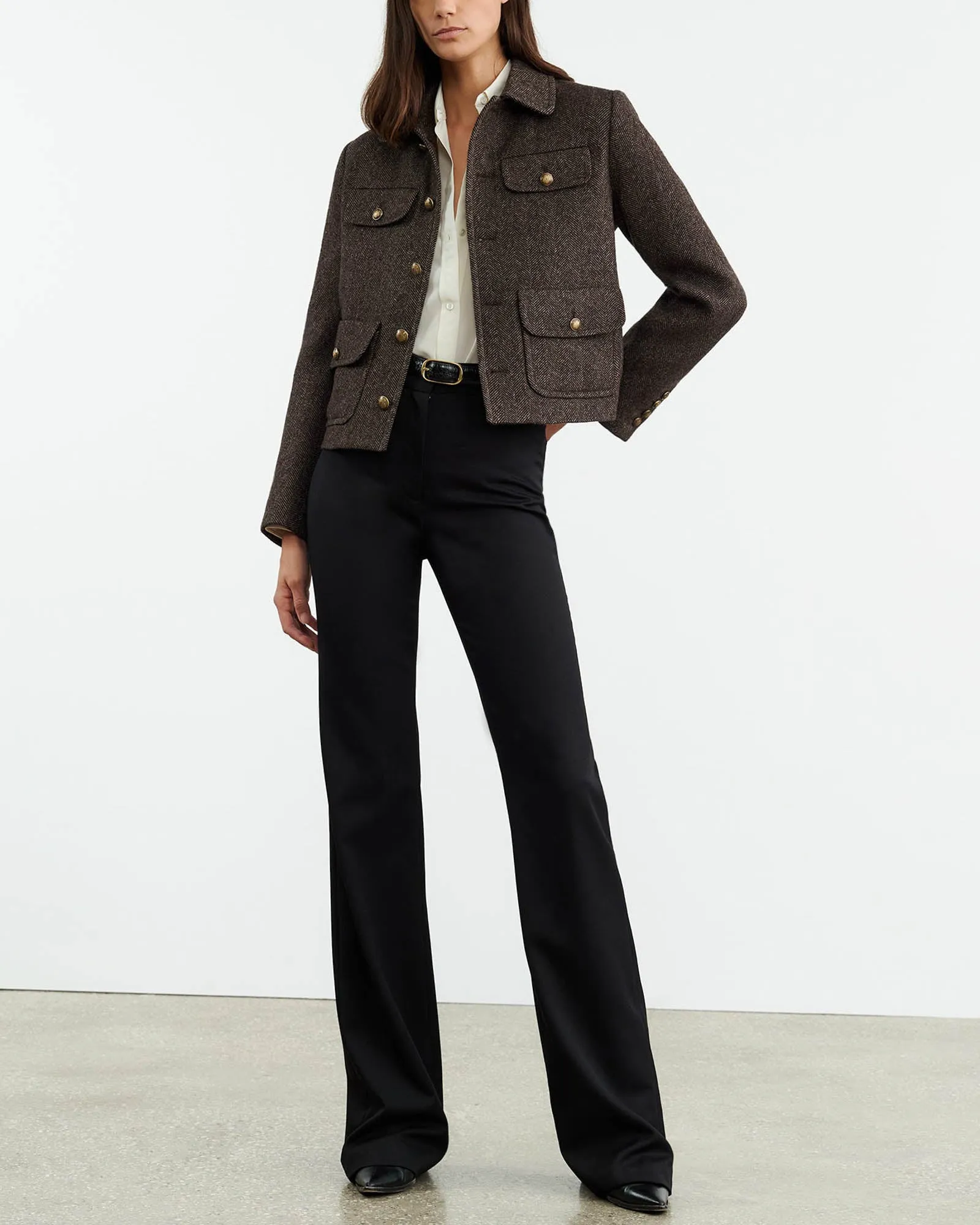 Paola Jacket sold by TNT Fashion product image thumbnail 2