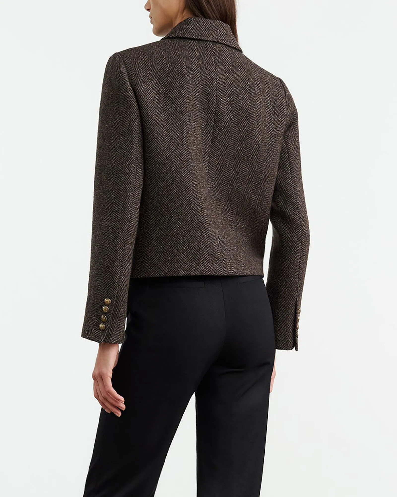 Paola Jacket sold by TNT Fashion product image thumbnail 3