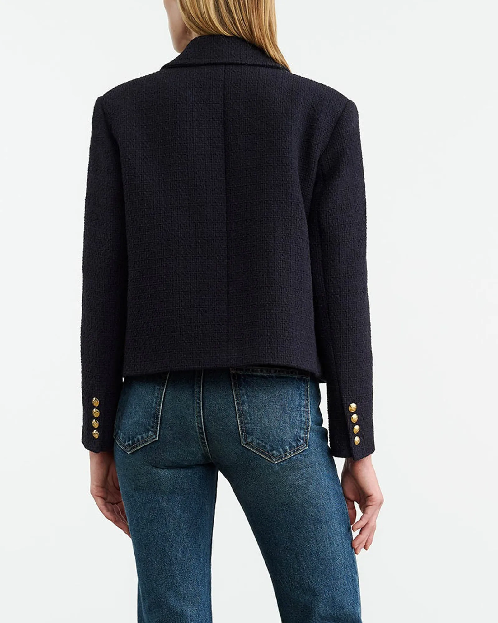 Paola Jacket sold by TNT Fashion product image thumbnail 3