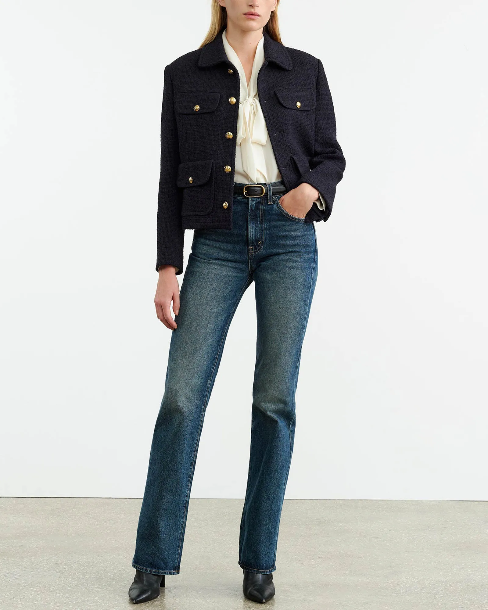 Paola Jacket sold by TNT Fashion product image thumbnail 2