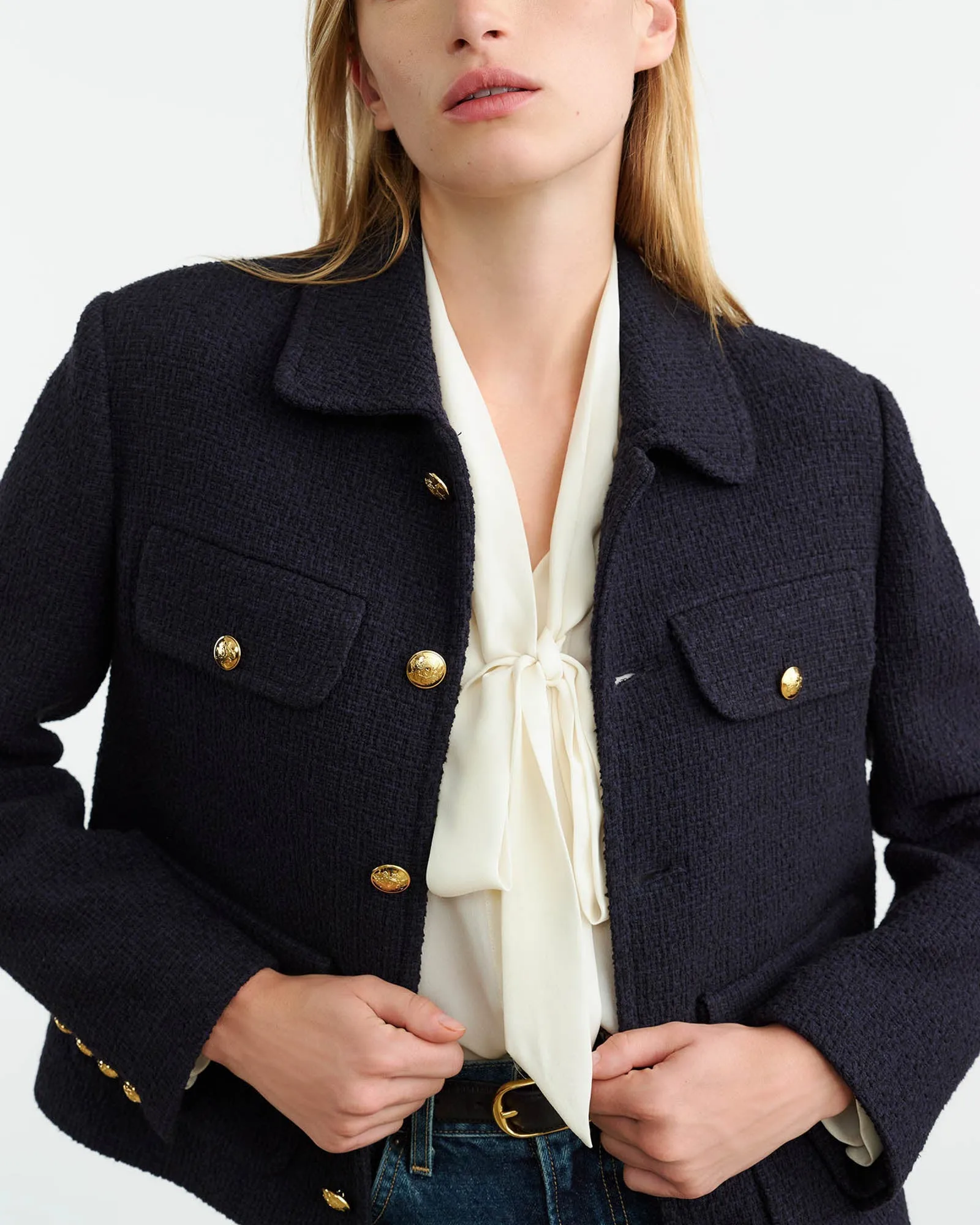 Paola Jacket sold by TNT Fashion product image thumbnail 4