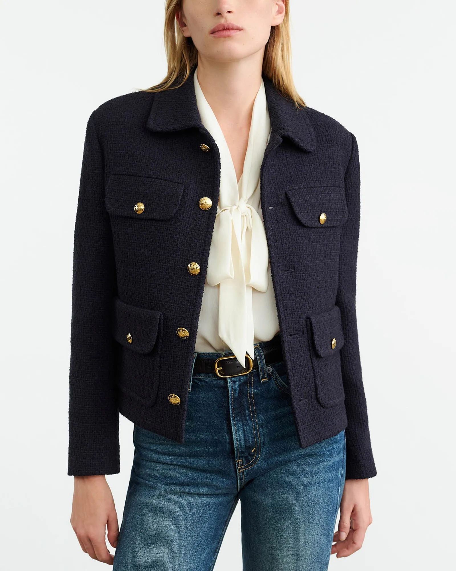 Paola Jacket sold by TNT Fashion