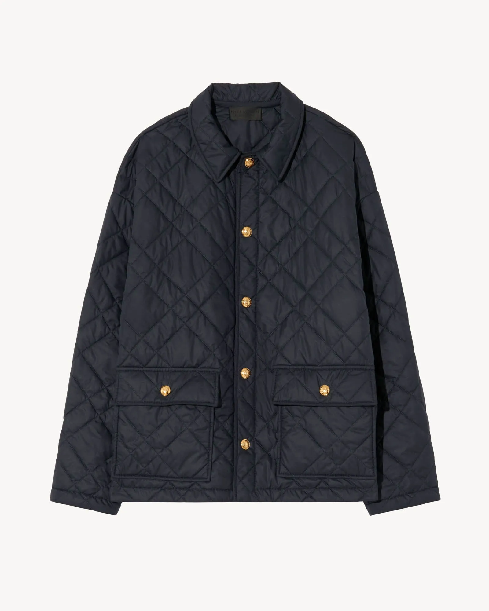 Helah Quilted Parka sold by TNT Fashion product image thumbnail 5