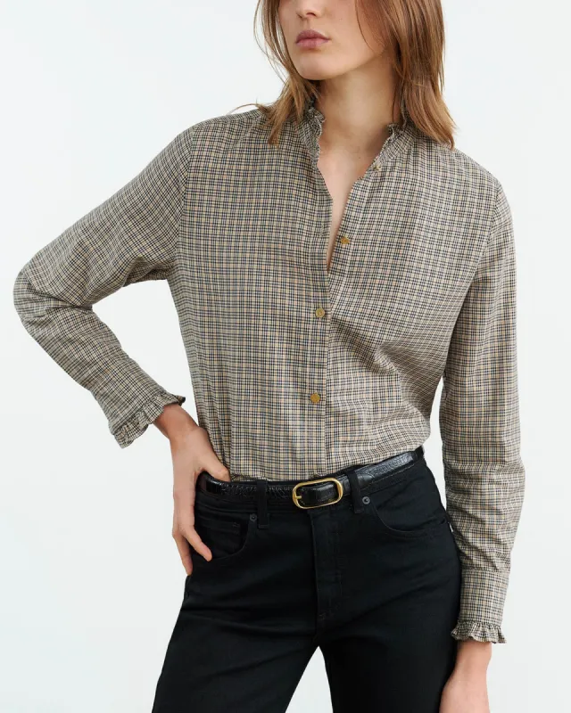 Lydia Shirt sold by TNT Fashion