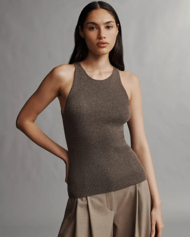 Harbor Tank Top sold by TNT Fashion