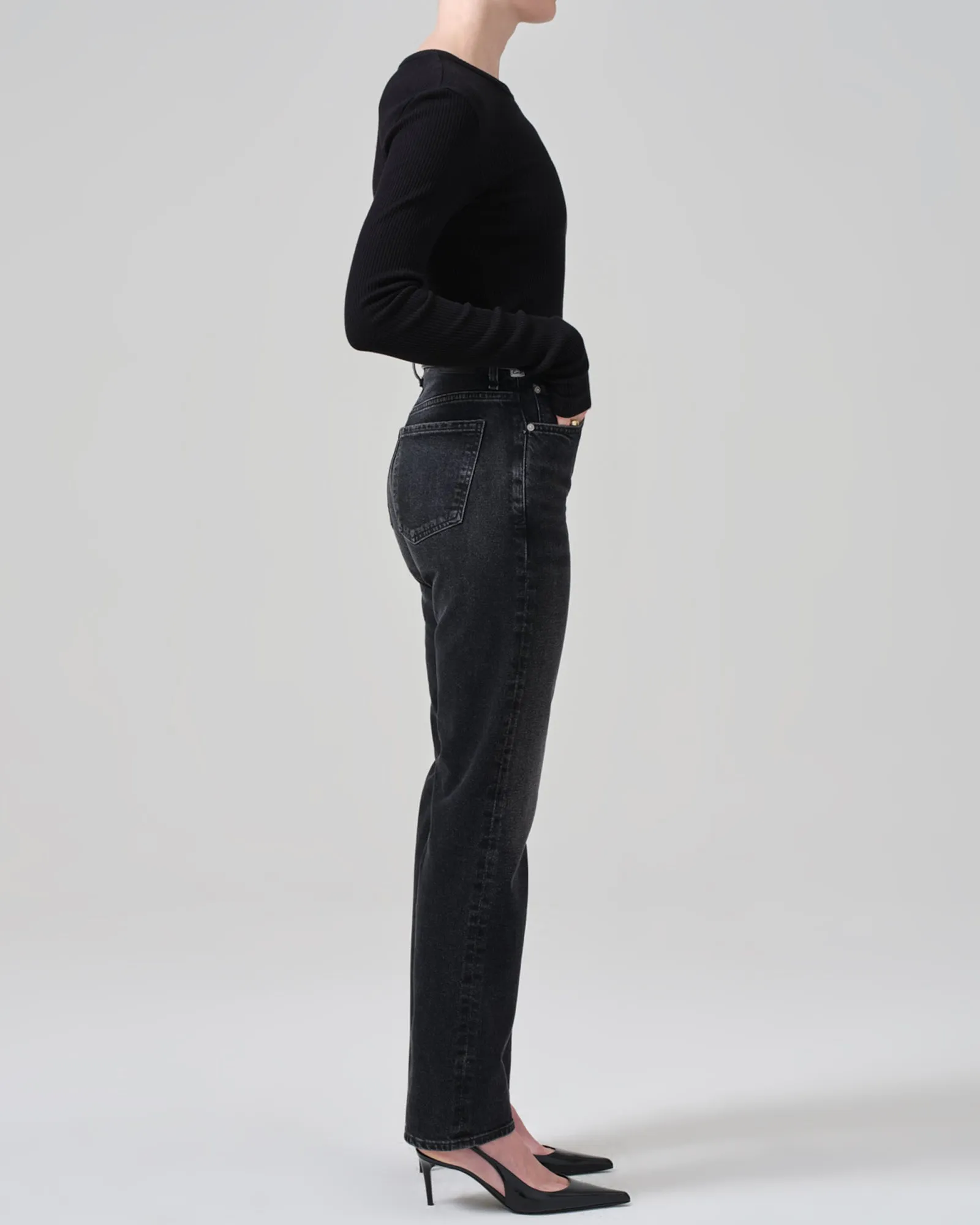 Zurie Jeans sold by TNT Fashion product image thumbnail 4
