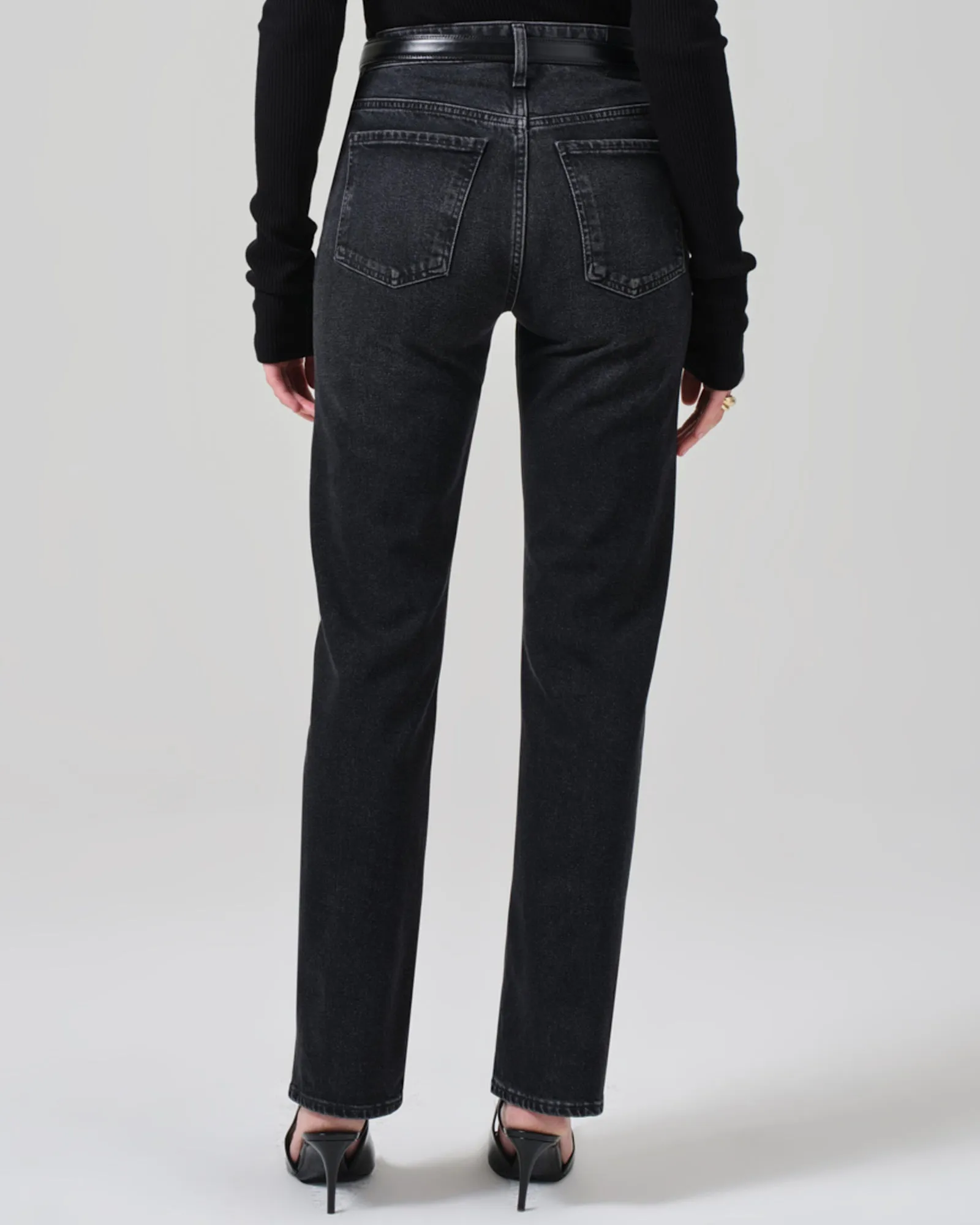 Zurie Jeans sold by TNT Fashion product image thumbnail 3