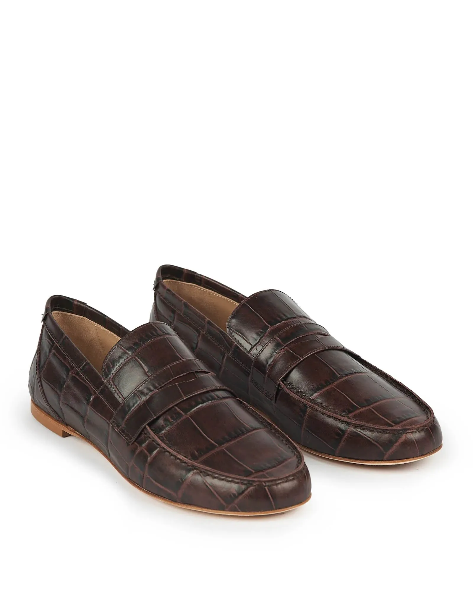 Penny Loafers sold by TNT Fashion product image thumbnail 3