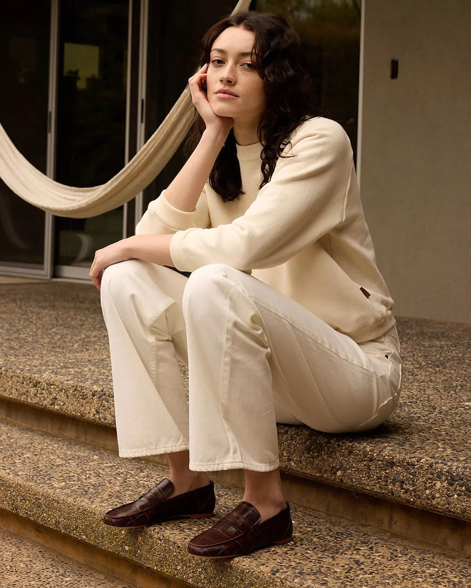 Penny Loafers sold by TNT Fashion product image thumbnail 2