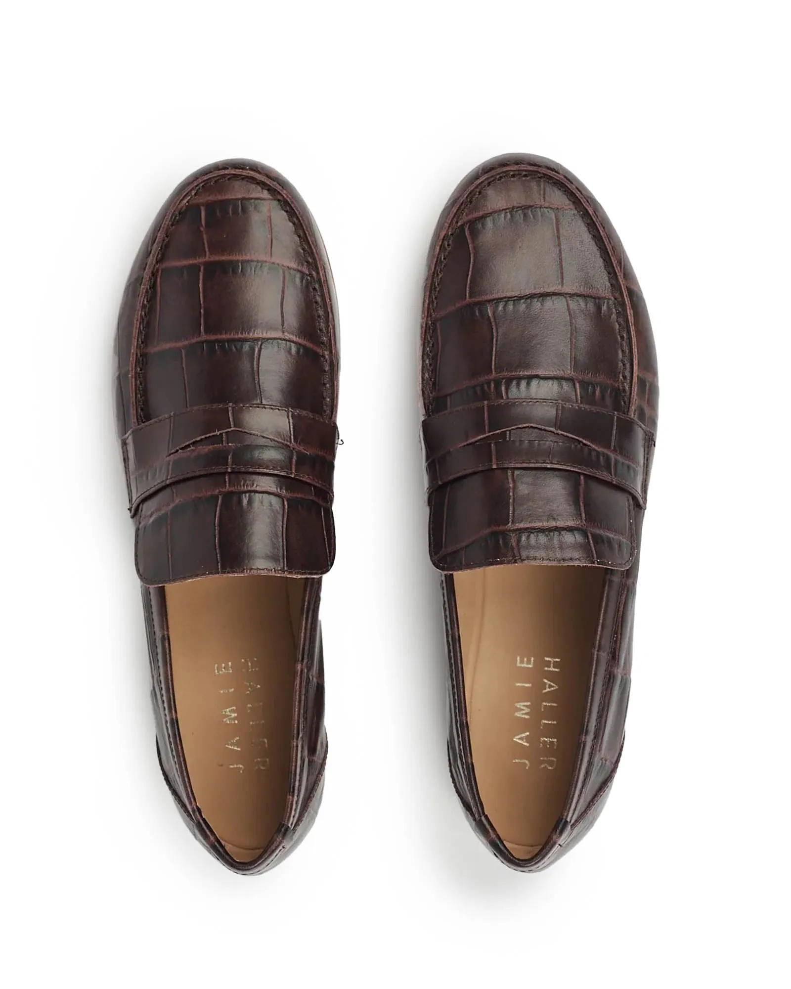 Penny Loafers sold by TNT Fashion product image thumbnail 4