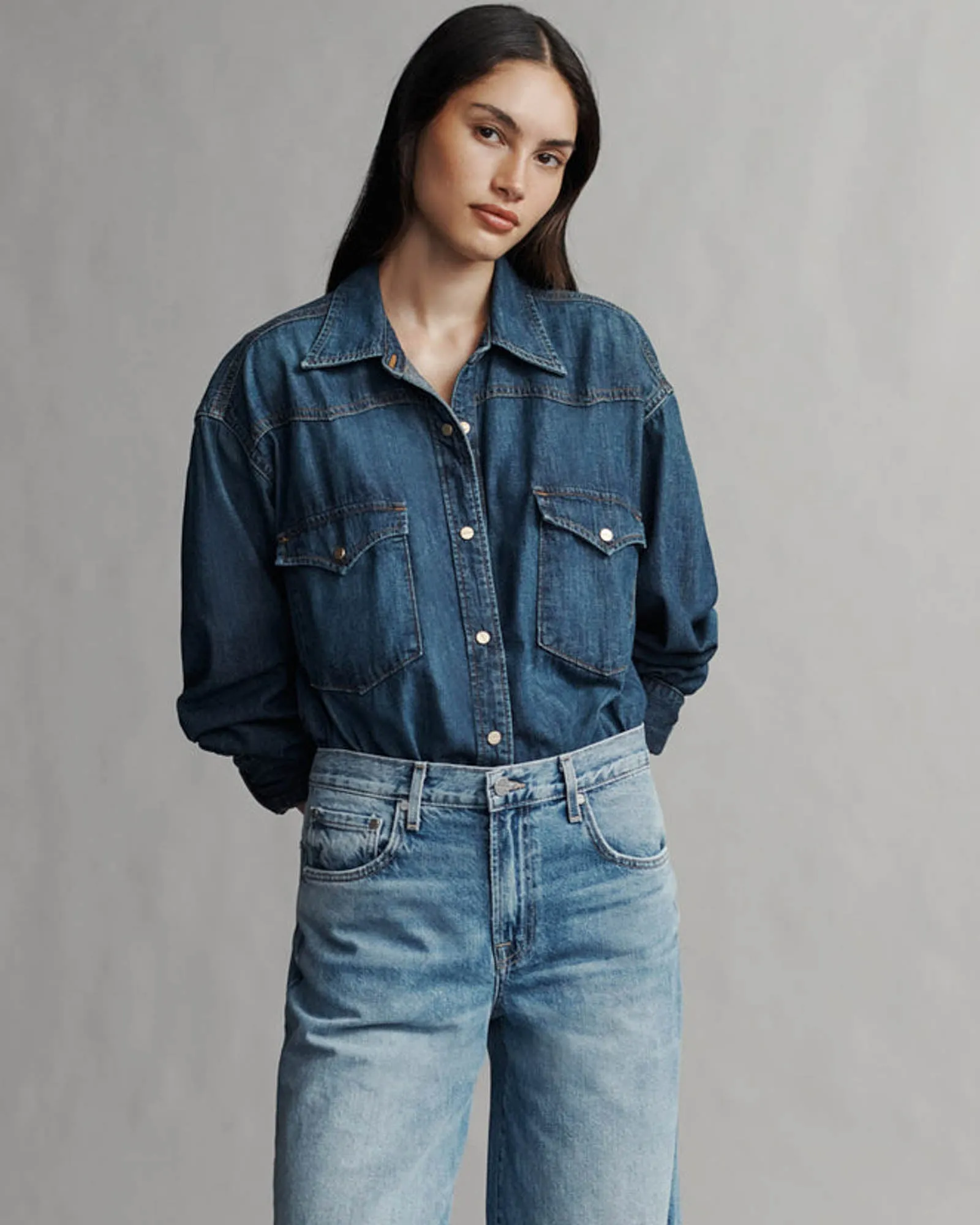 OG Supersized Ranchers Shirt sold by TNT Fashion