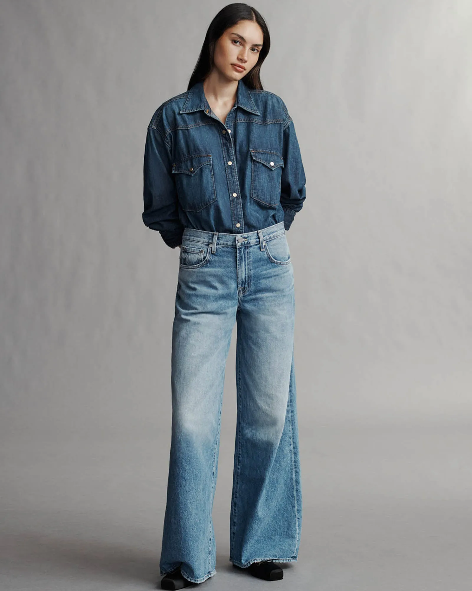 OG Supersized Ranchers Shirt sold by TNT Fashion product image thumbnail 2