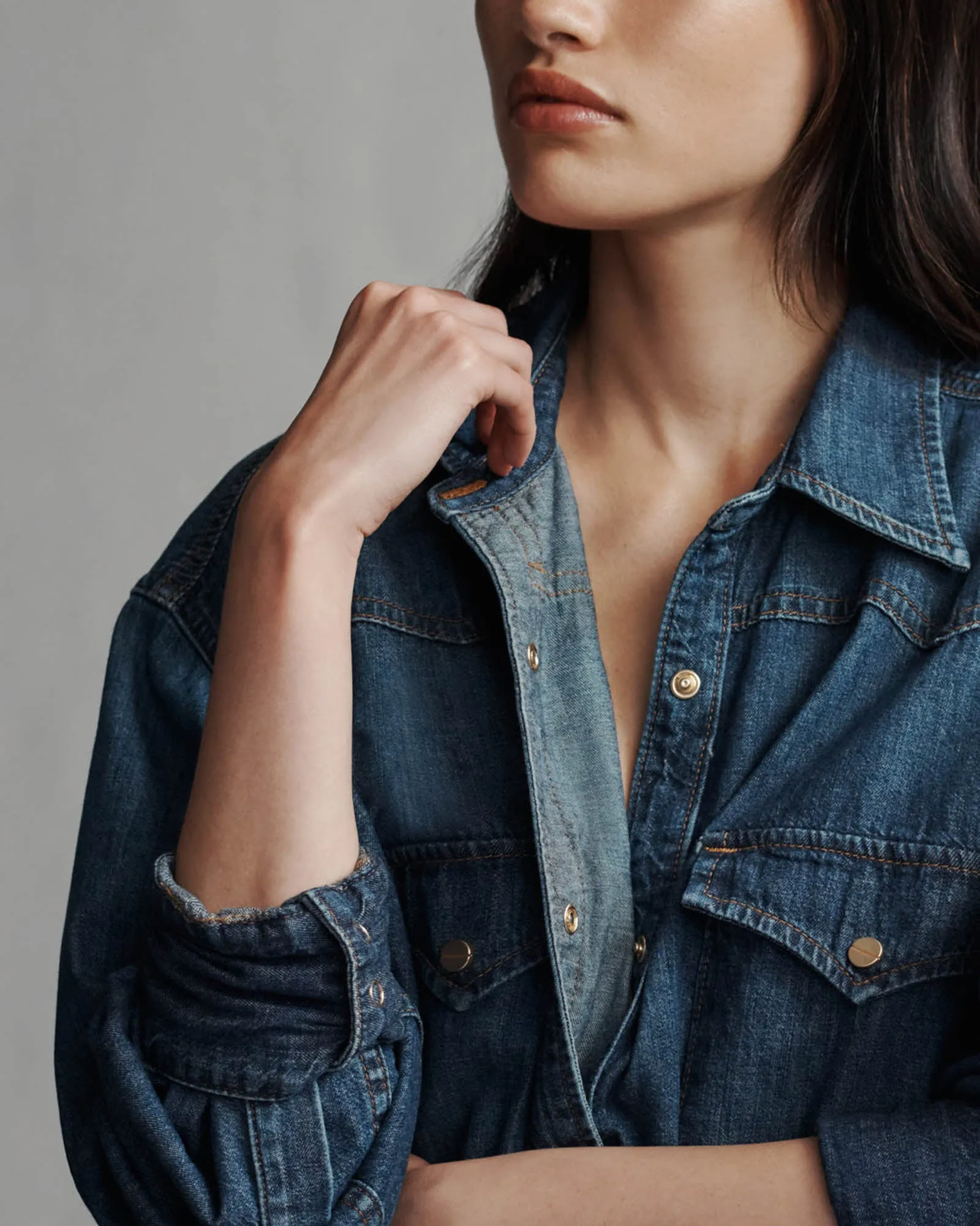 OG Supersized Ranchers Shirt sold by TNT Fashion product image thumbnail 5