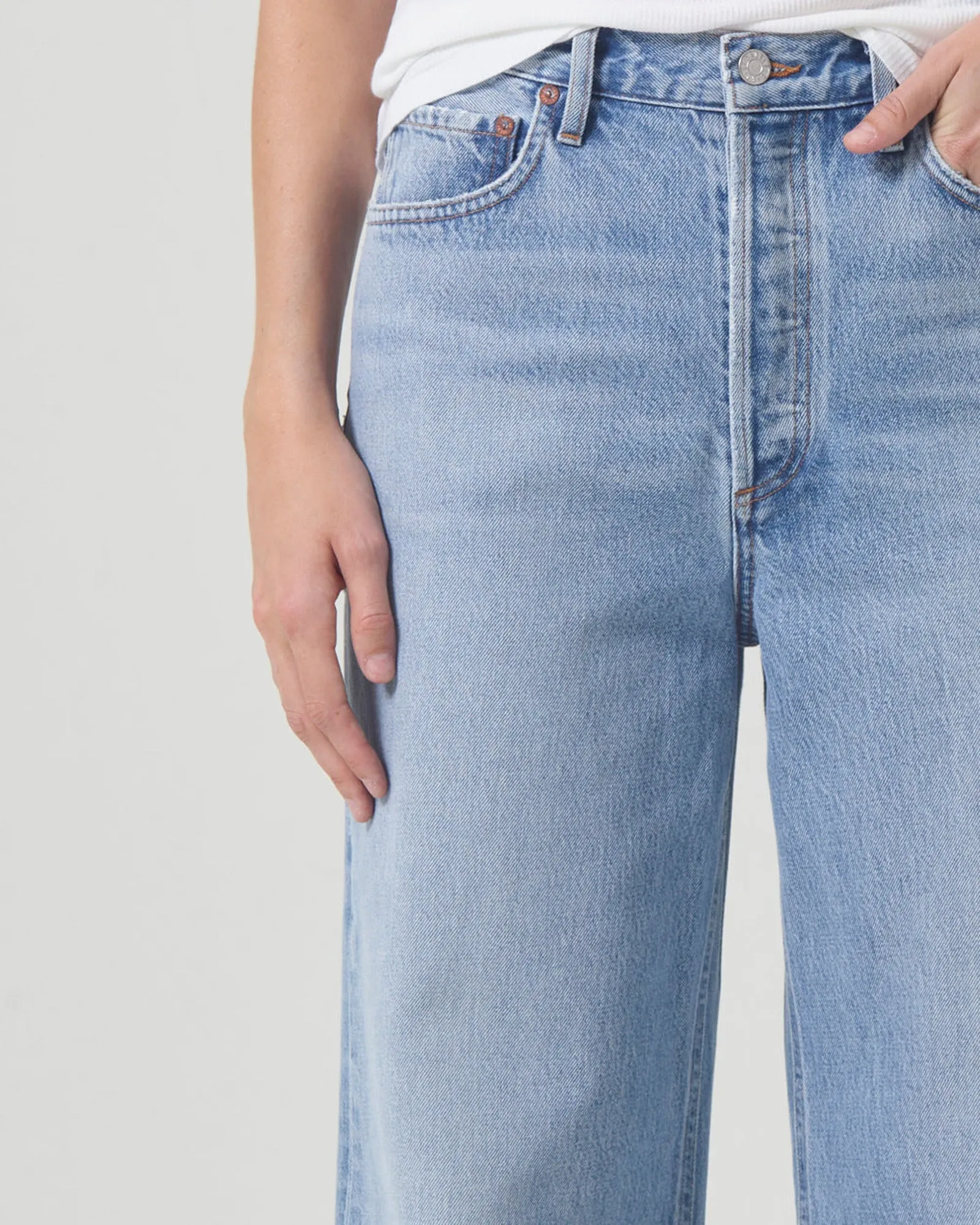 Dame Jeans sold by TNT Fashion product image thumbnail 5