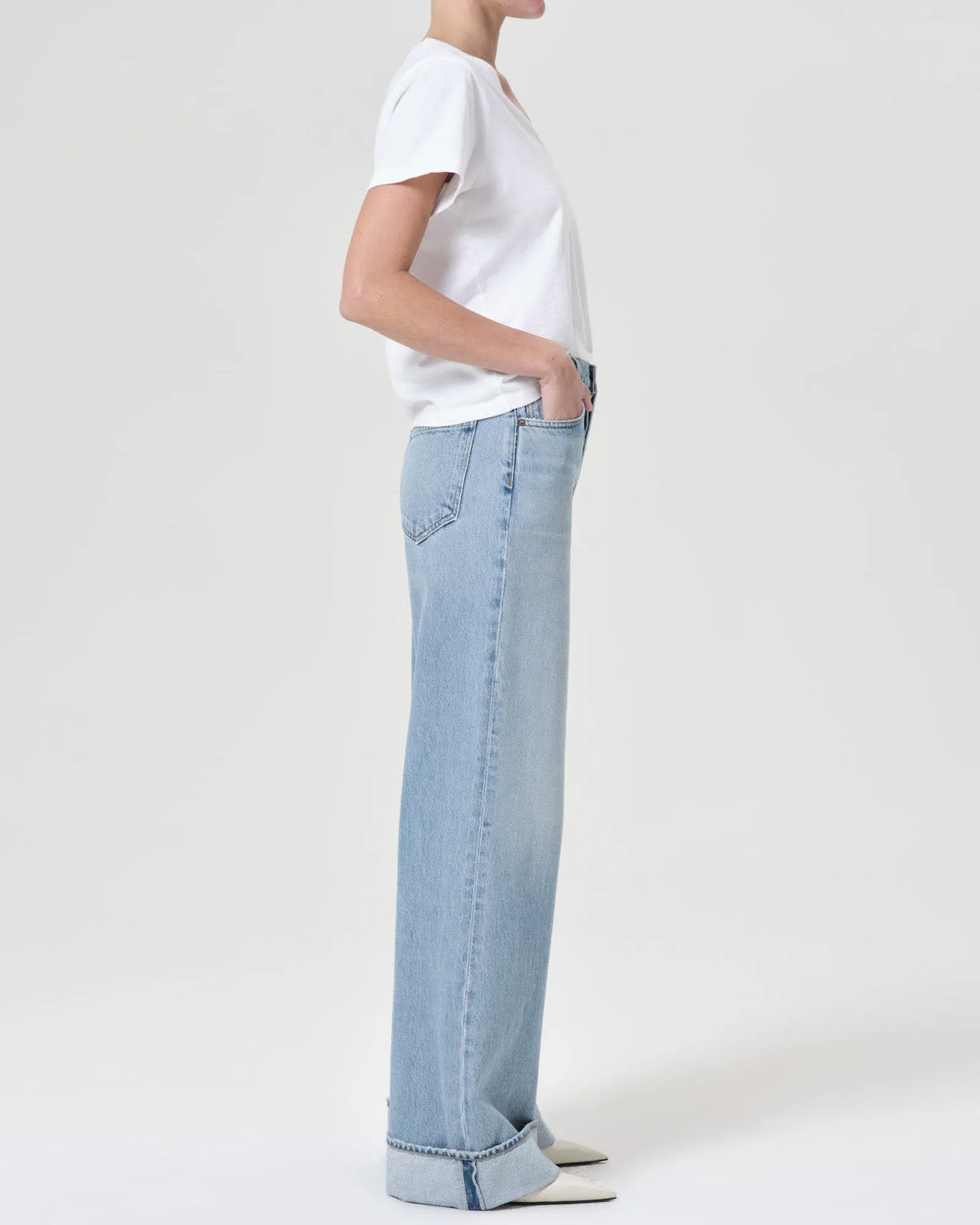 Dame Jeans sold by TNT Fashion product image thumbnail 4
