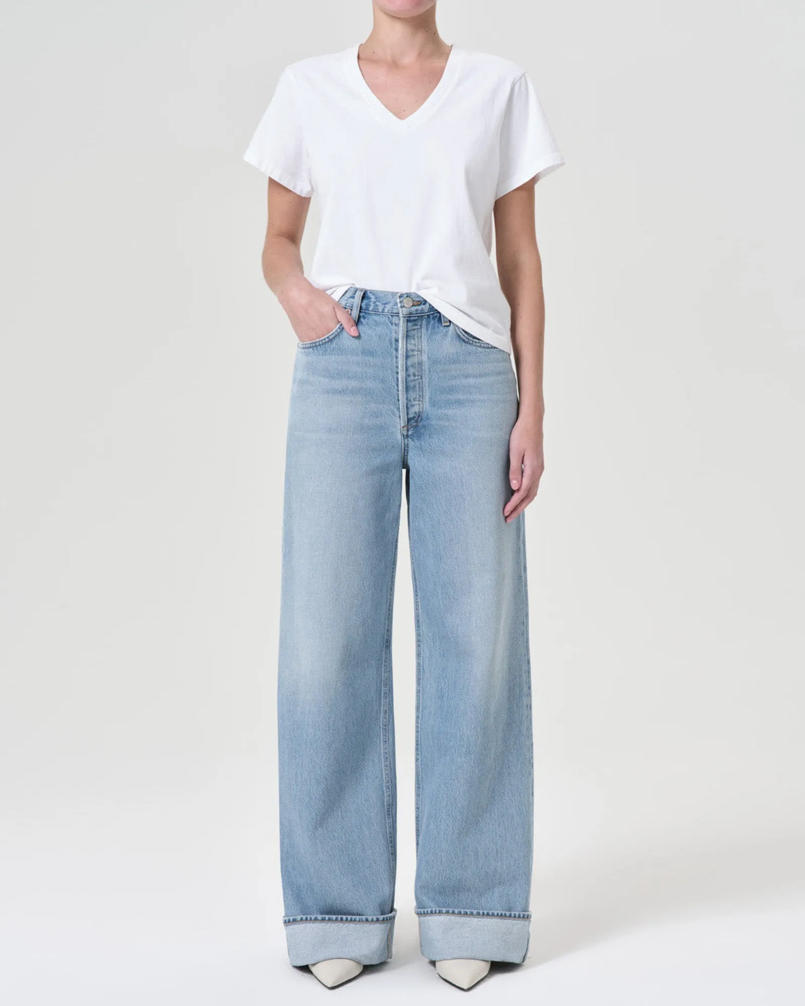 Dame Jeans sold by TNT Fashion product image thumbnail 2