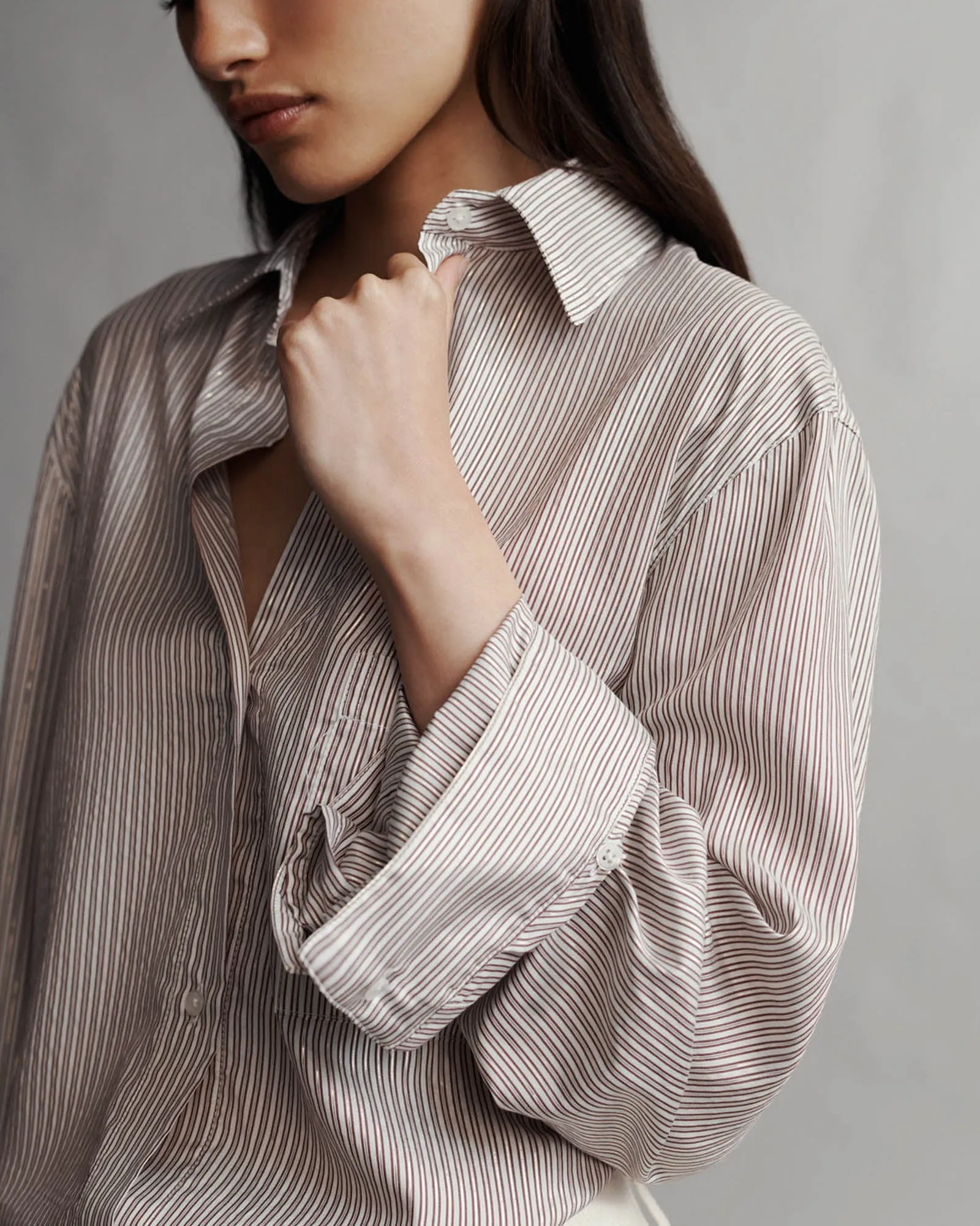 New Morning After Shirt sold by TNT Fashion product image thumbnail 5